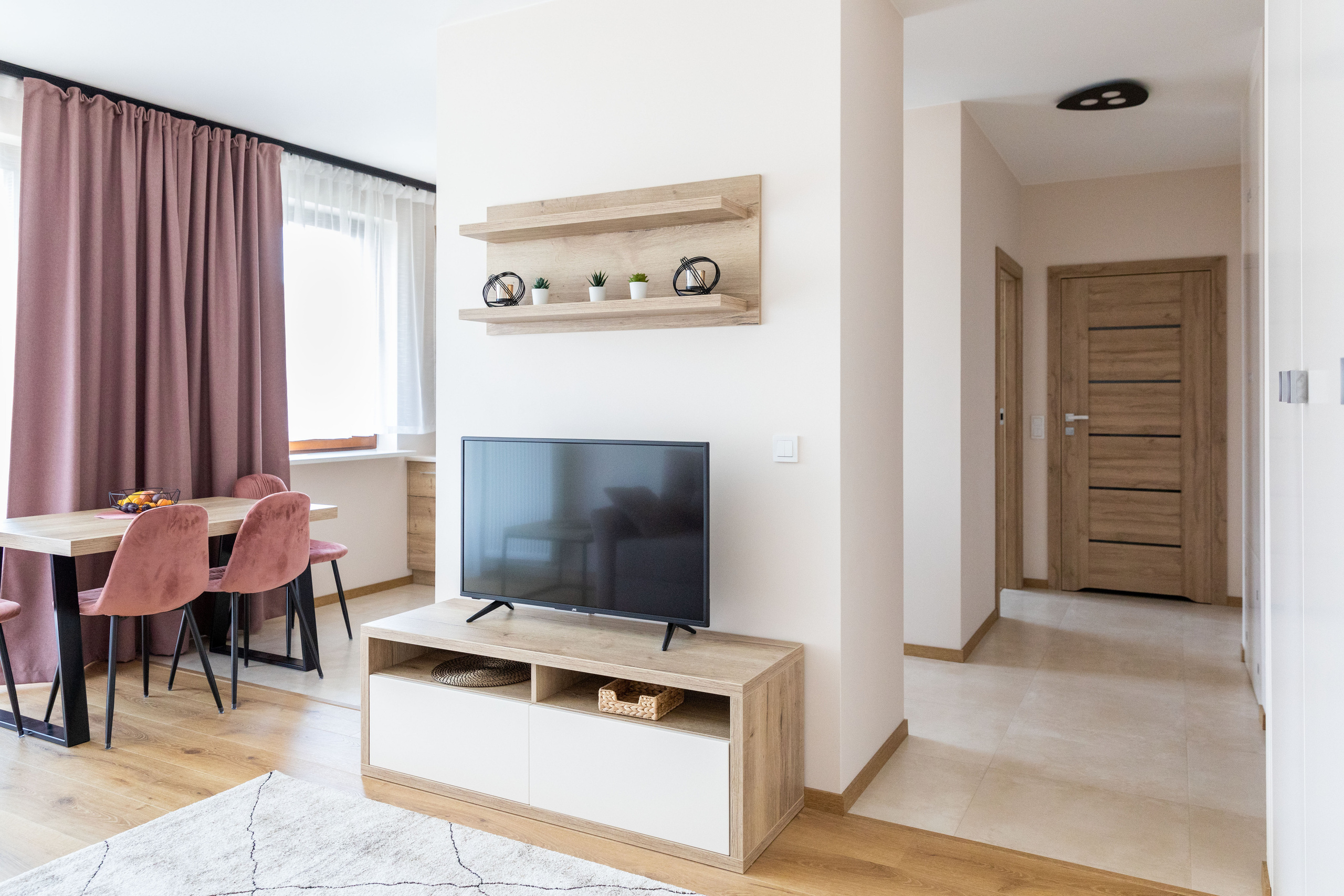 Fotograf Nieruchomości i Wnętrz