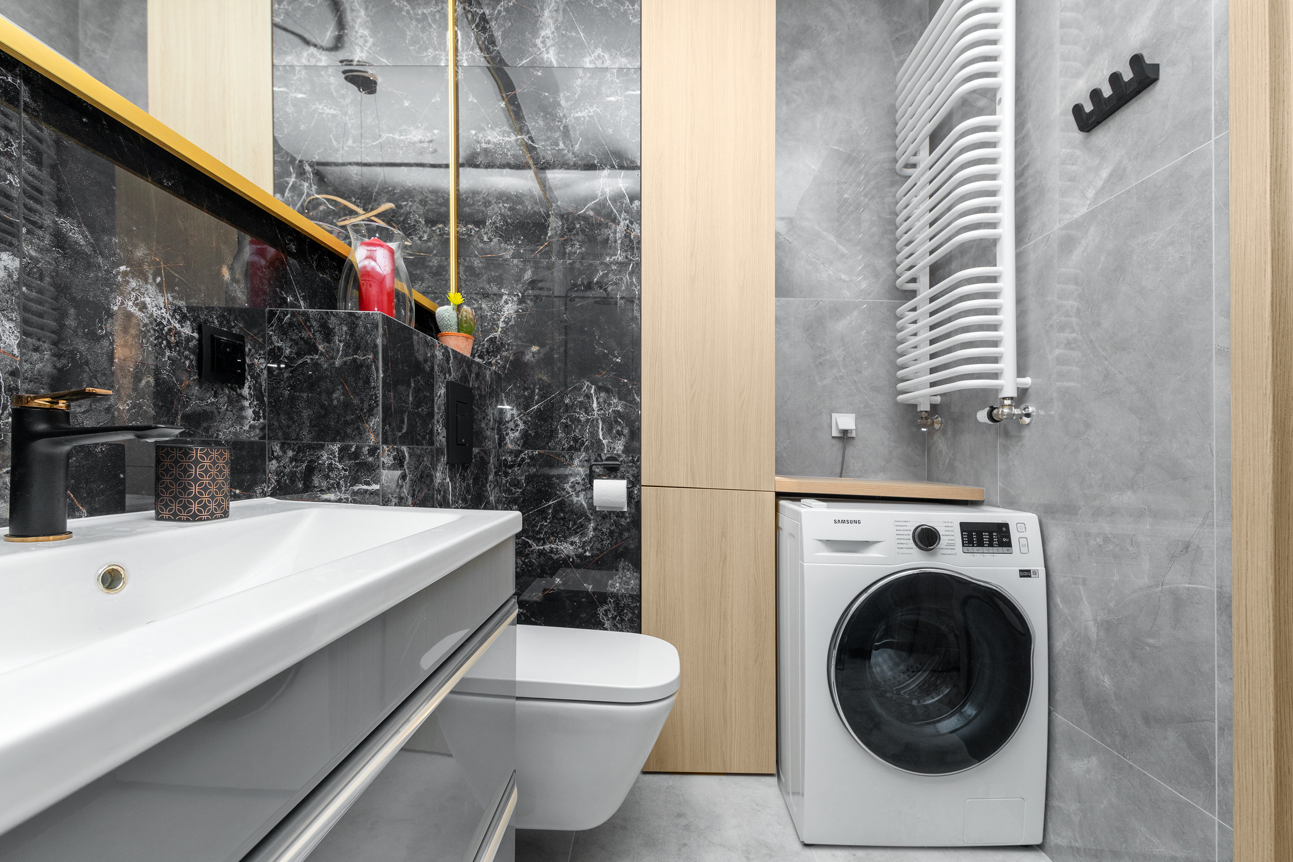 Fotografia wnętrz Warszawa. Fotograf Nieruchomości i Wnętrz