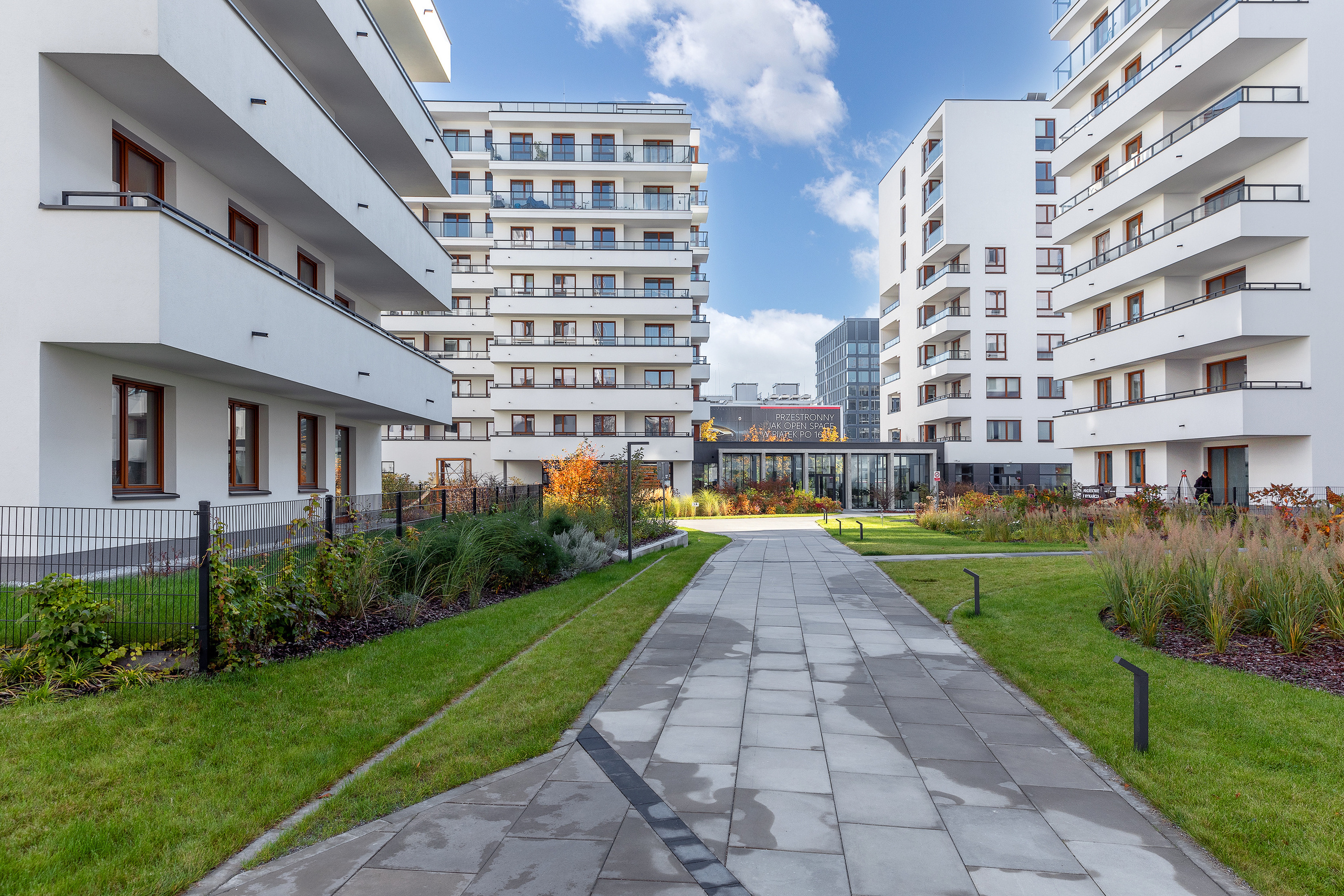 Fotografia wnętrz. Fotograf Nieruchomości i Wnętrz