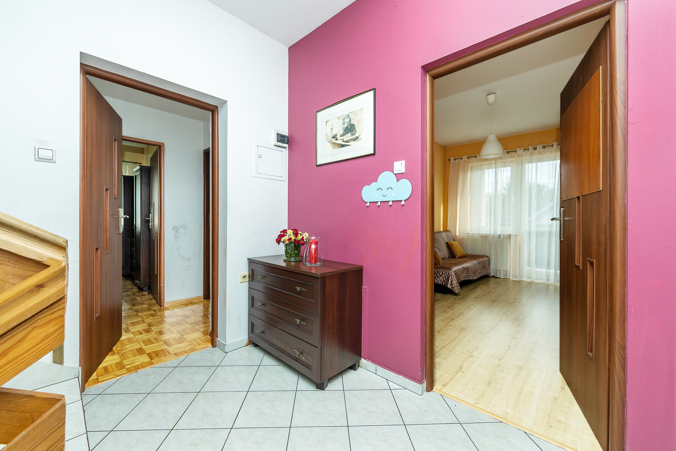 Fotografia wnętrz Warszawa. Fotograf Nieruchomości i Wnętrz