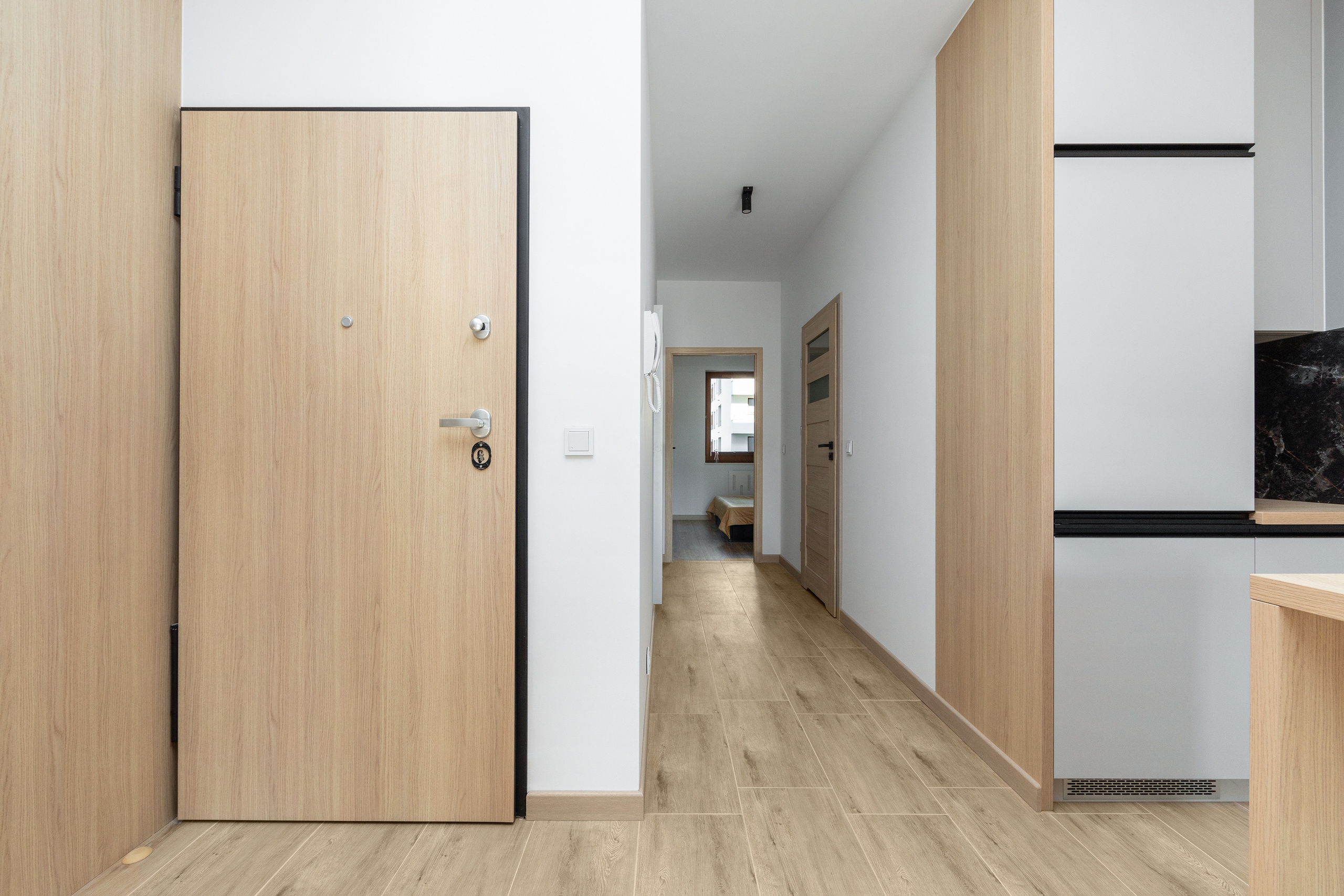 Fotografia wnętrz Warszawa. Fotograf Nieruchomości i Wnętrz