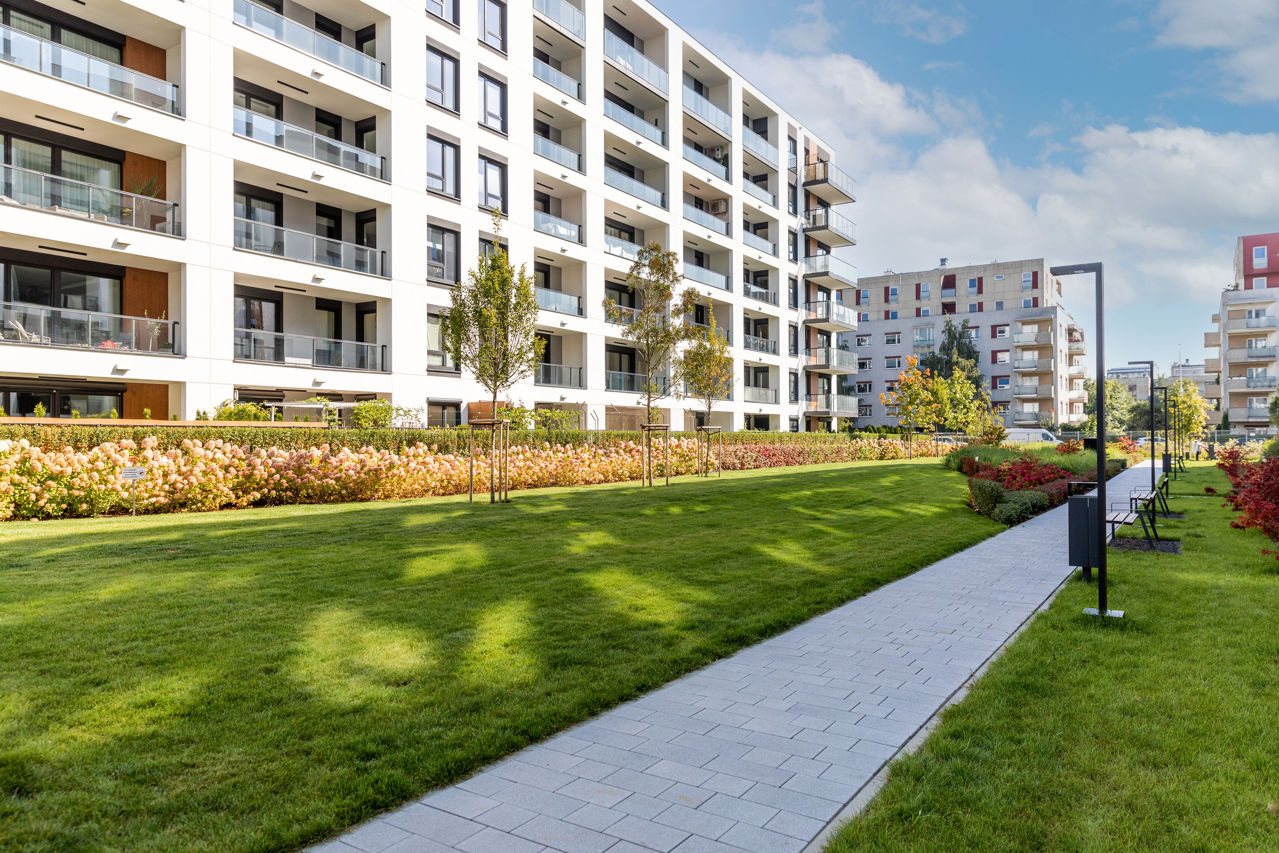 Fotografia wnętrz. Fotograf Nieruchomości i Wnętrz