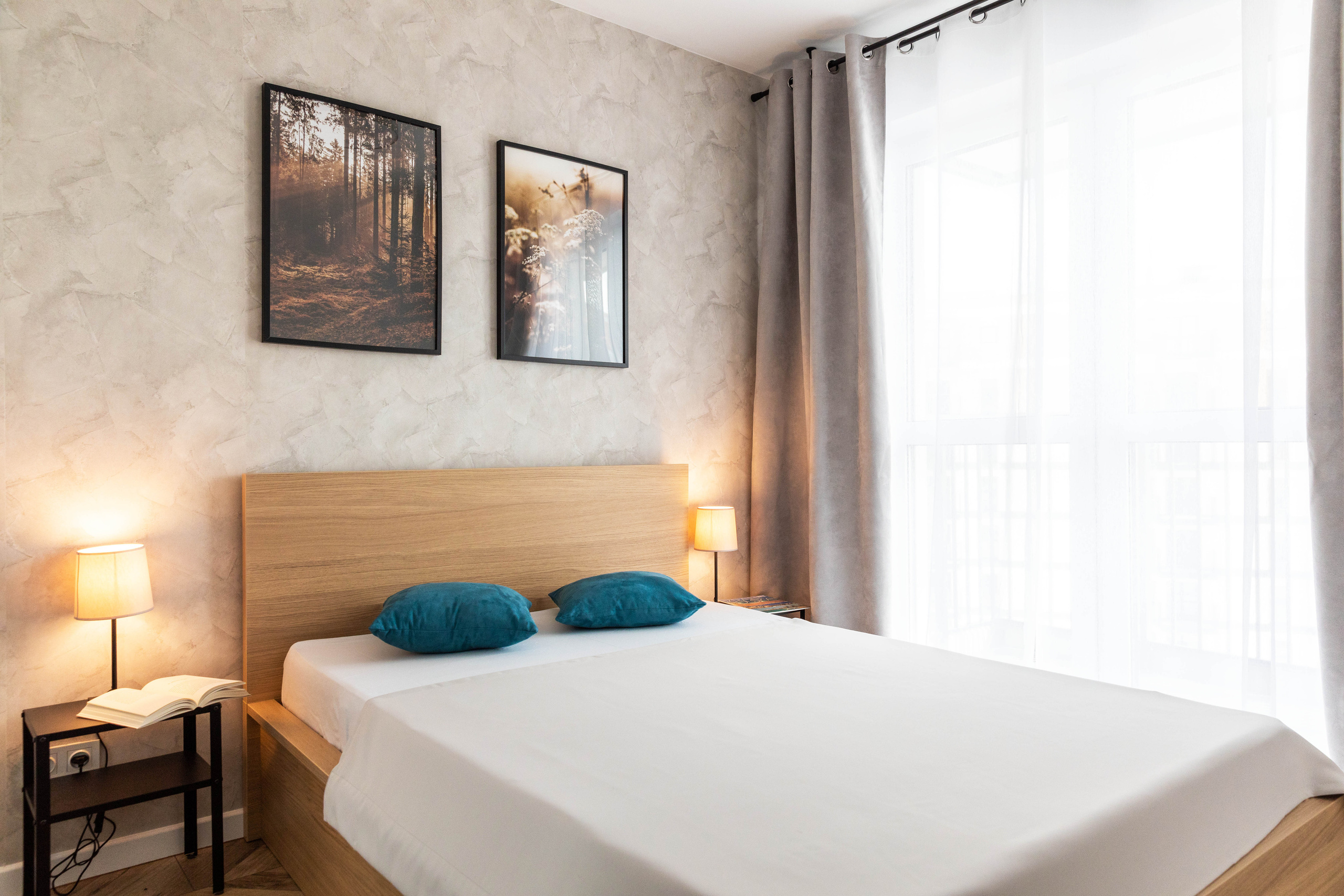 Fotograf Nieruchomości i Wnętrz