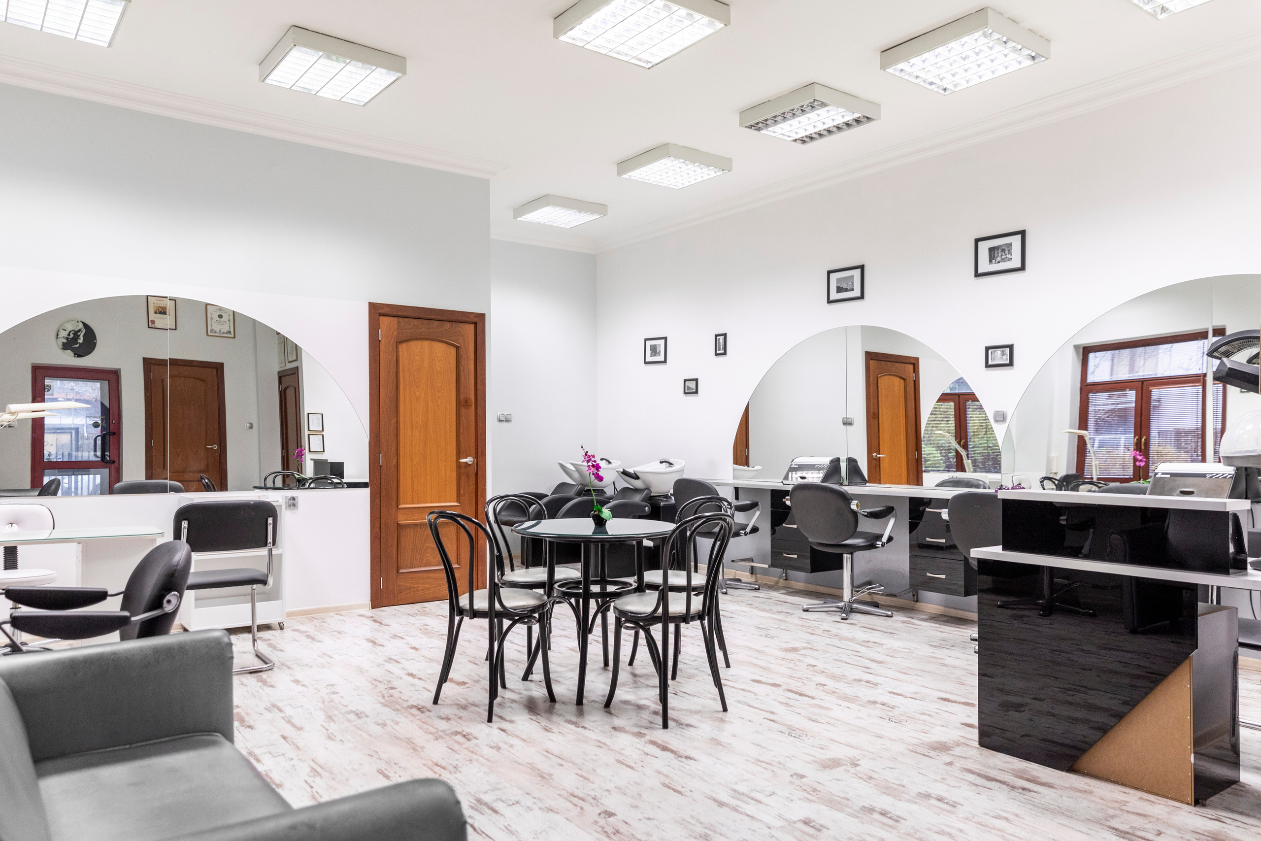 Fotograf wnętrz Warszawa. Fotograf Nieruchomości i Wnętrz