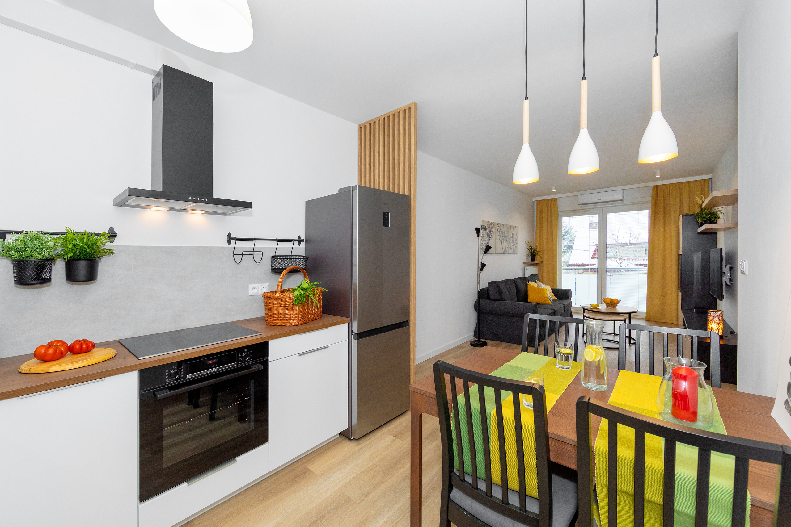 Marki. Fotograf Nieruchomości i Wnętrz