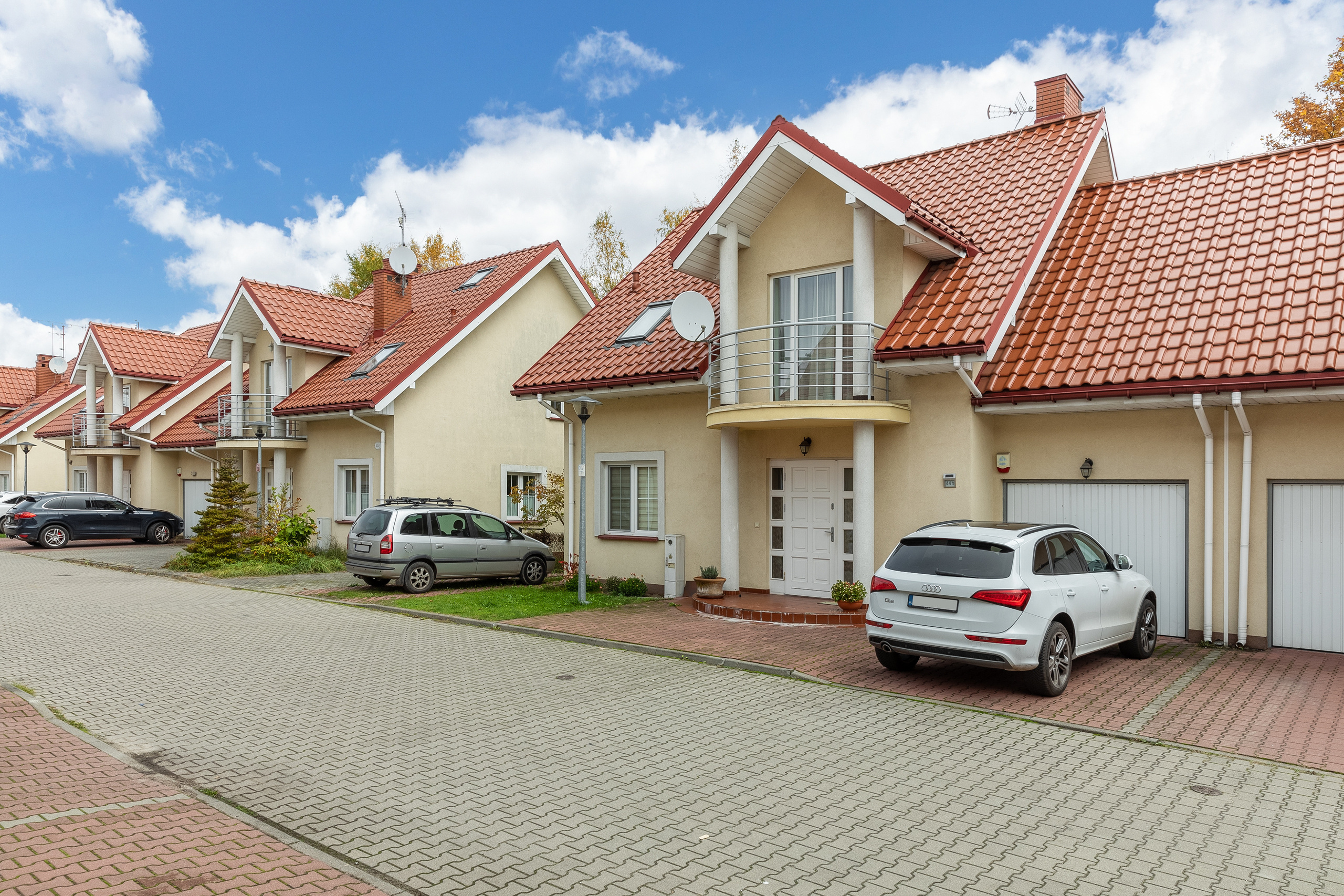 Fotografia wnętrz. Fotograf Nieruchomości i Wnętrz