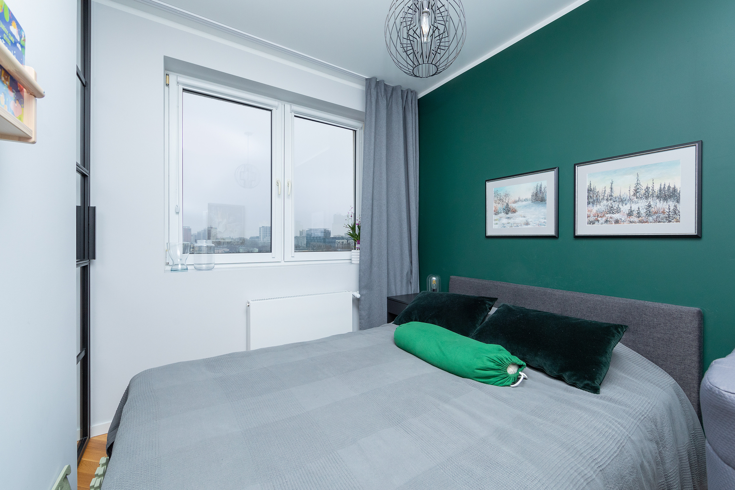 Warzsawa Praga-Południe. Fotograf Nieruchomości i Wnętrz