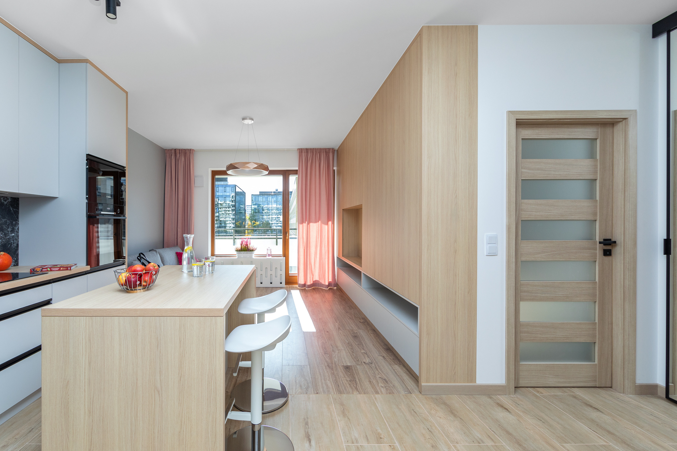 Fotografia wnętrz Warszawa. Fotograf Nieruchomości i Wnętrz