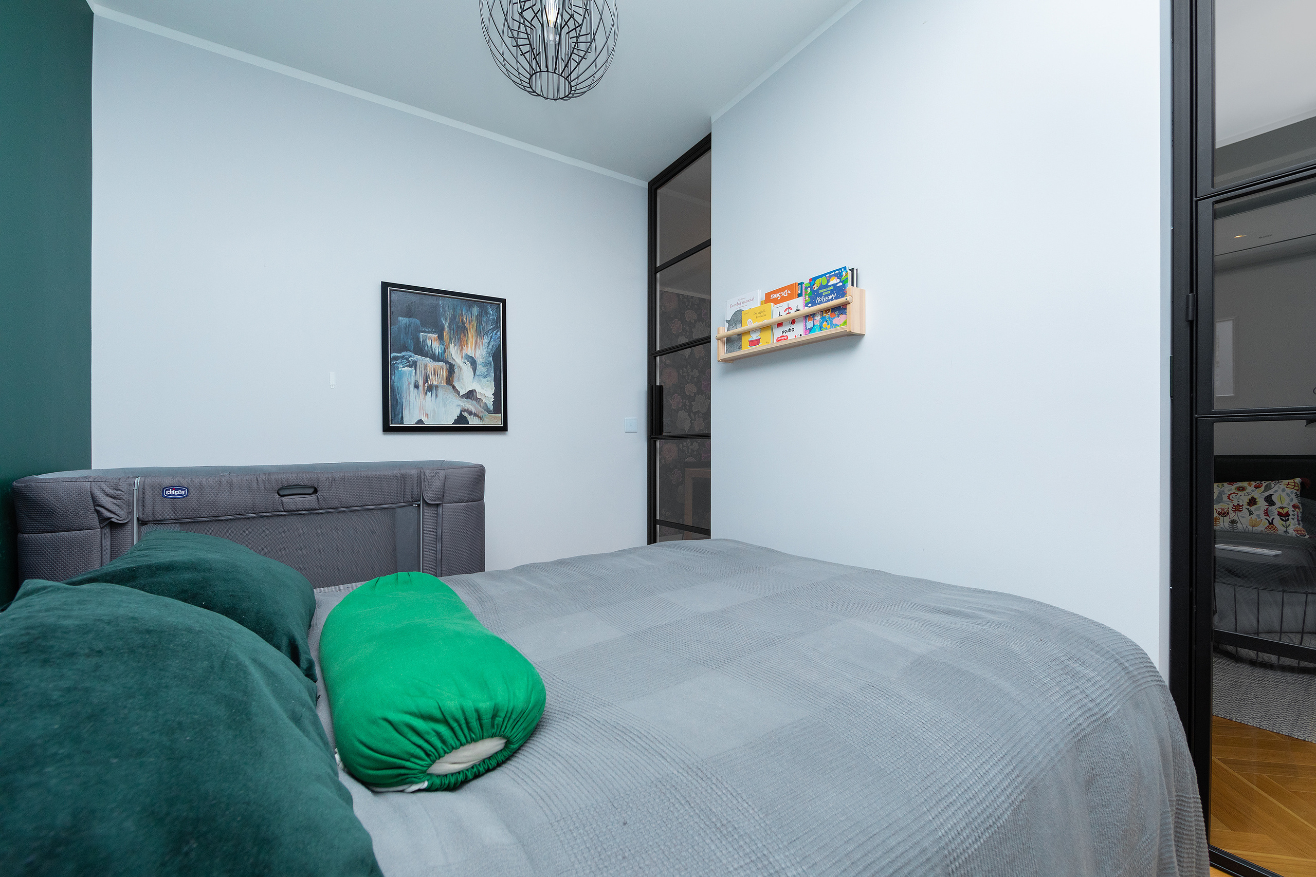 Warzsawa Praga-Południe. Fotograf Nieruchomości i Wnętrz