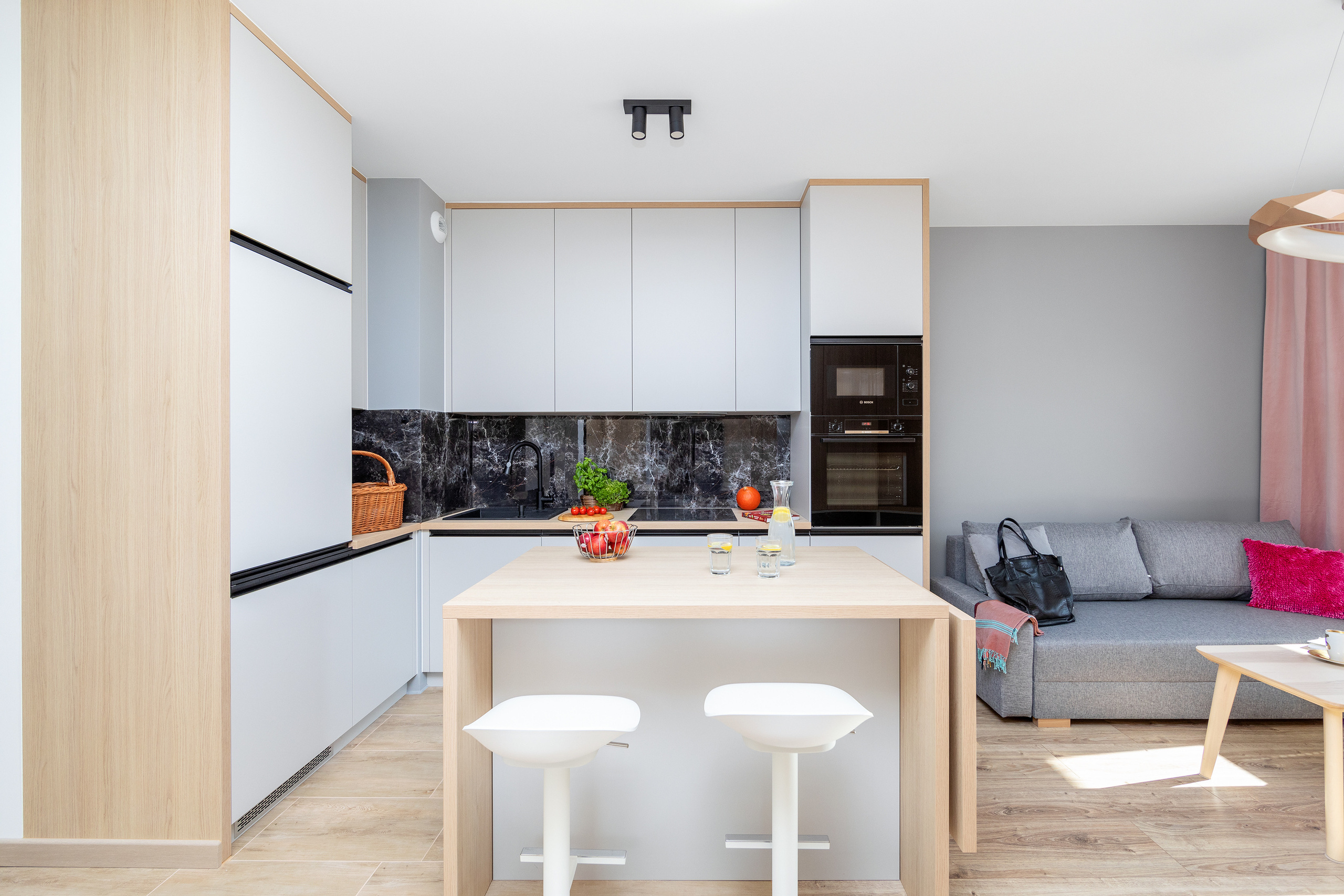 Fotograf Nieruchomości i Wnętrz