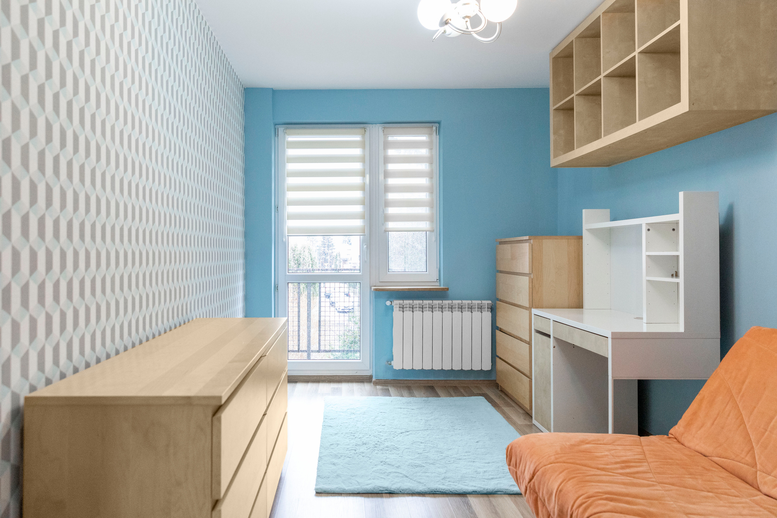 Fotografia wnętrz Warszawa. Fotograf Nieruchomości i Wnętrz