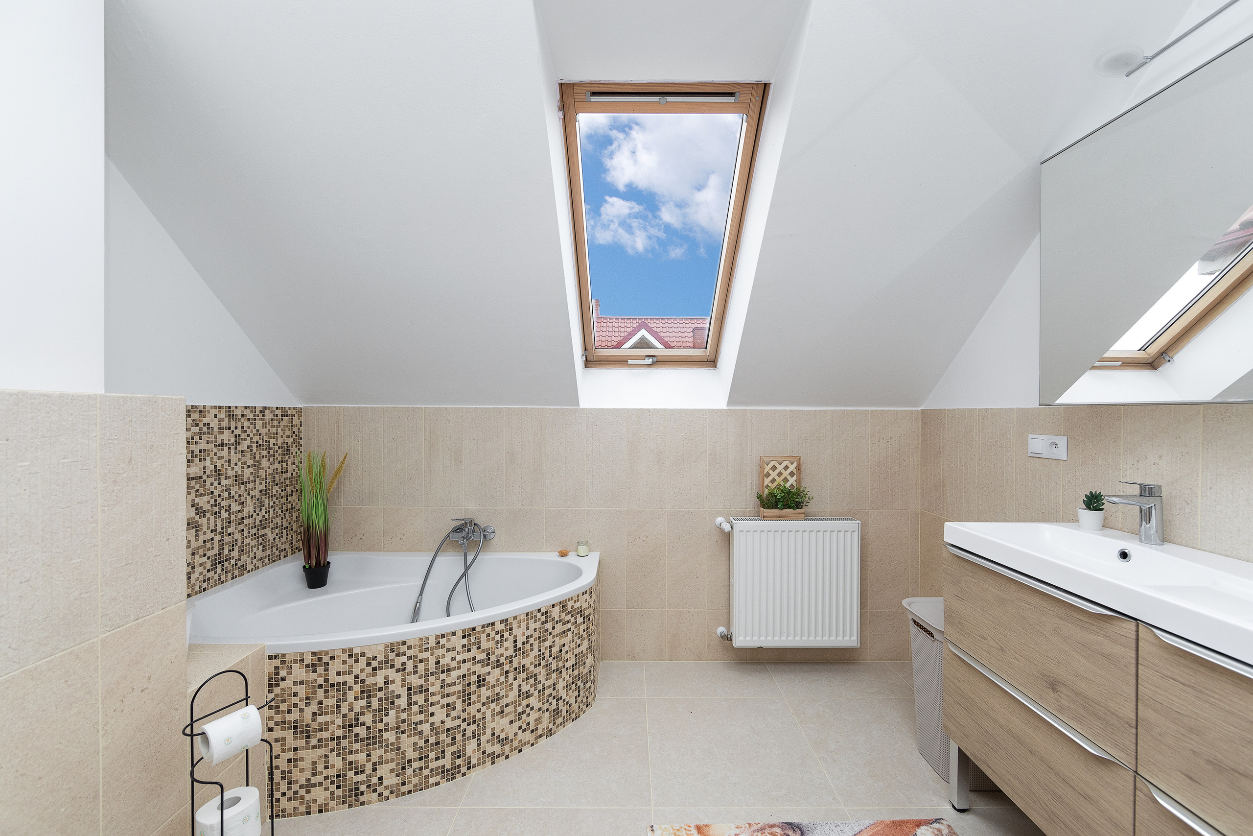 Fotografia wnętrz Warszawa. Fotograf Nieruchomości i Wnętrz