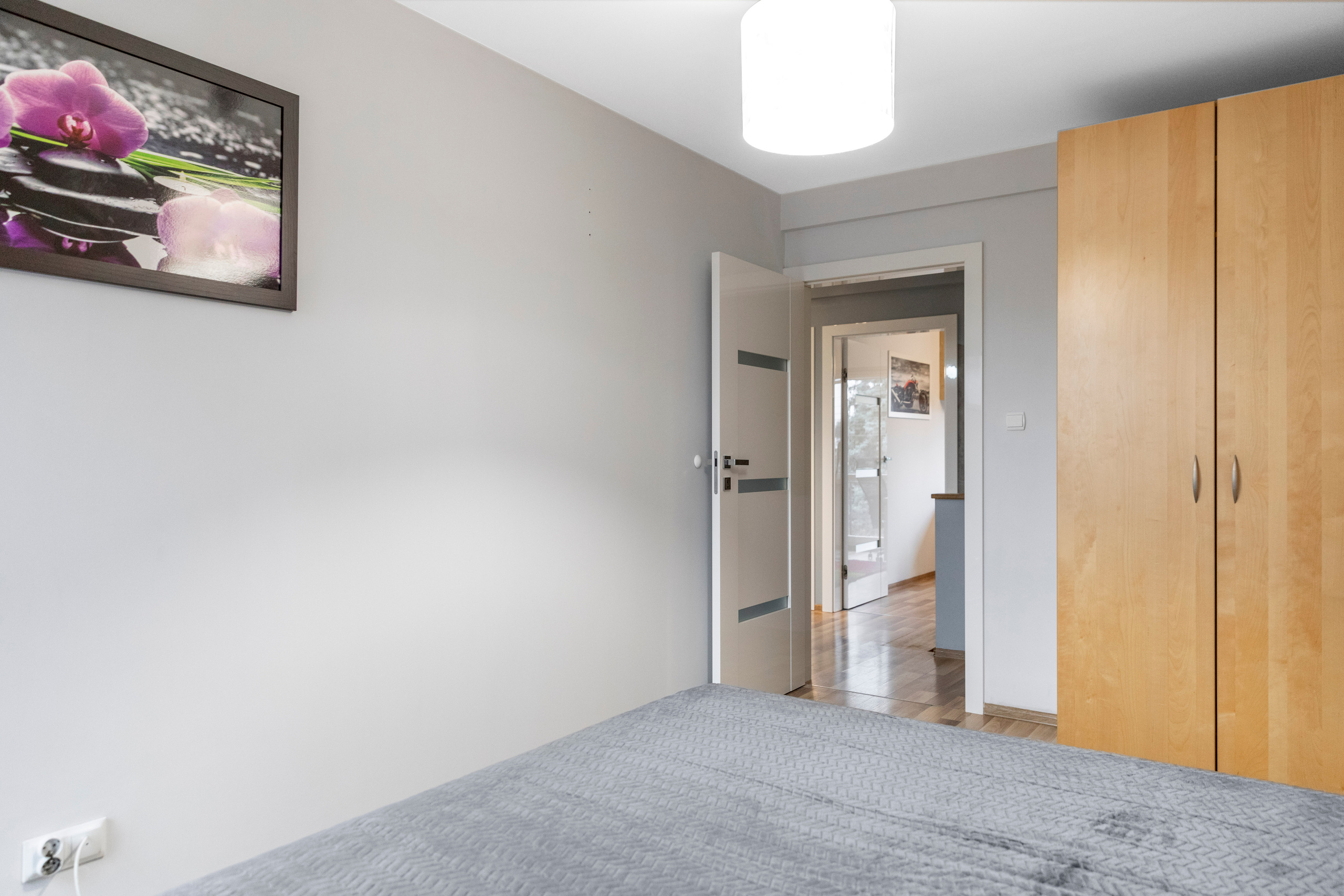 Fotografia wnętrz Warszawa. Fotograf Nieruchomości i Wnętrz