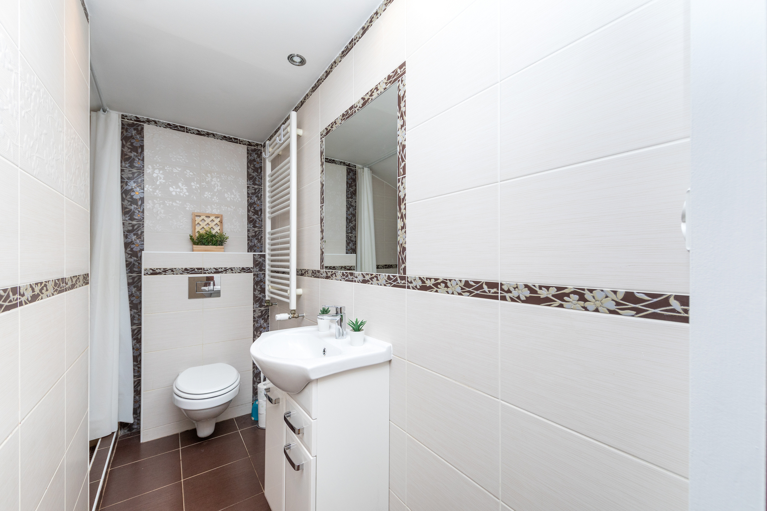 Fotografia wnętrz Warszawa. Fotograf Nieruchomości i Wnętrz