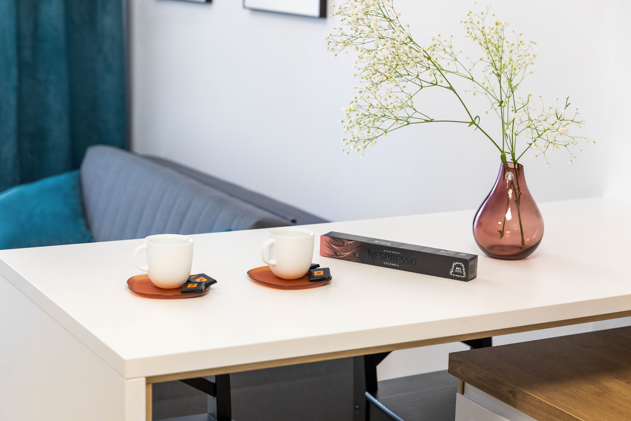 Fotografia wnętrz Warszawa. Fotograf Nieruchomości i Wnętrz