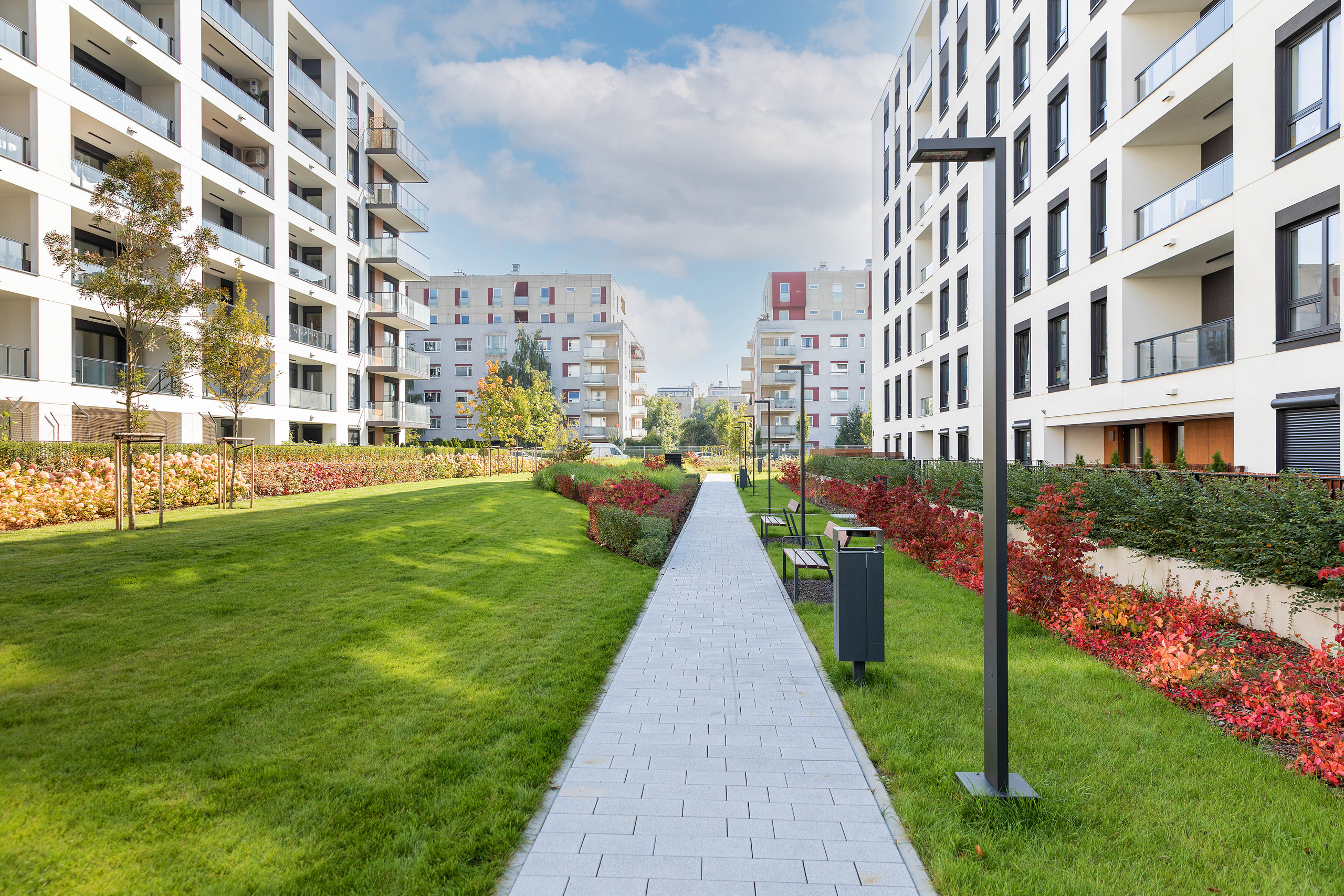 Fotograf Nieruchomości i Wnętrz