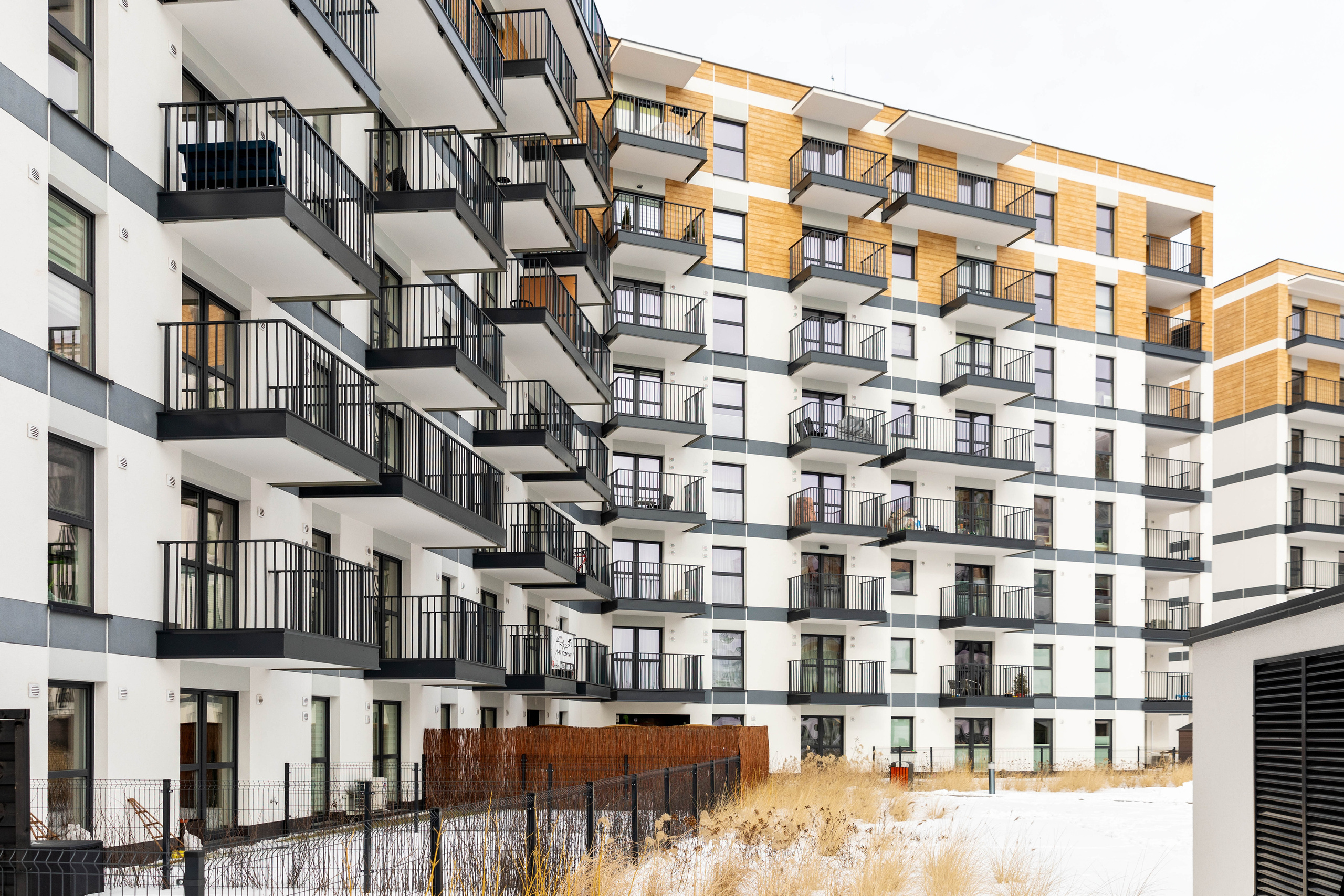 Fotografia wnętrz. Fotograf Nieruchomości i Wnętrz