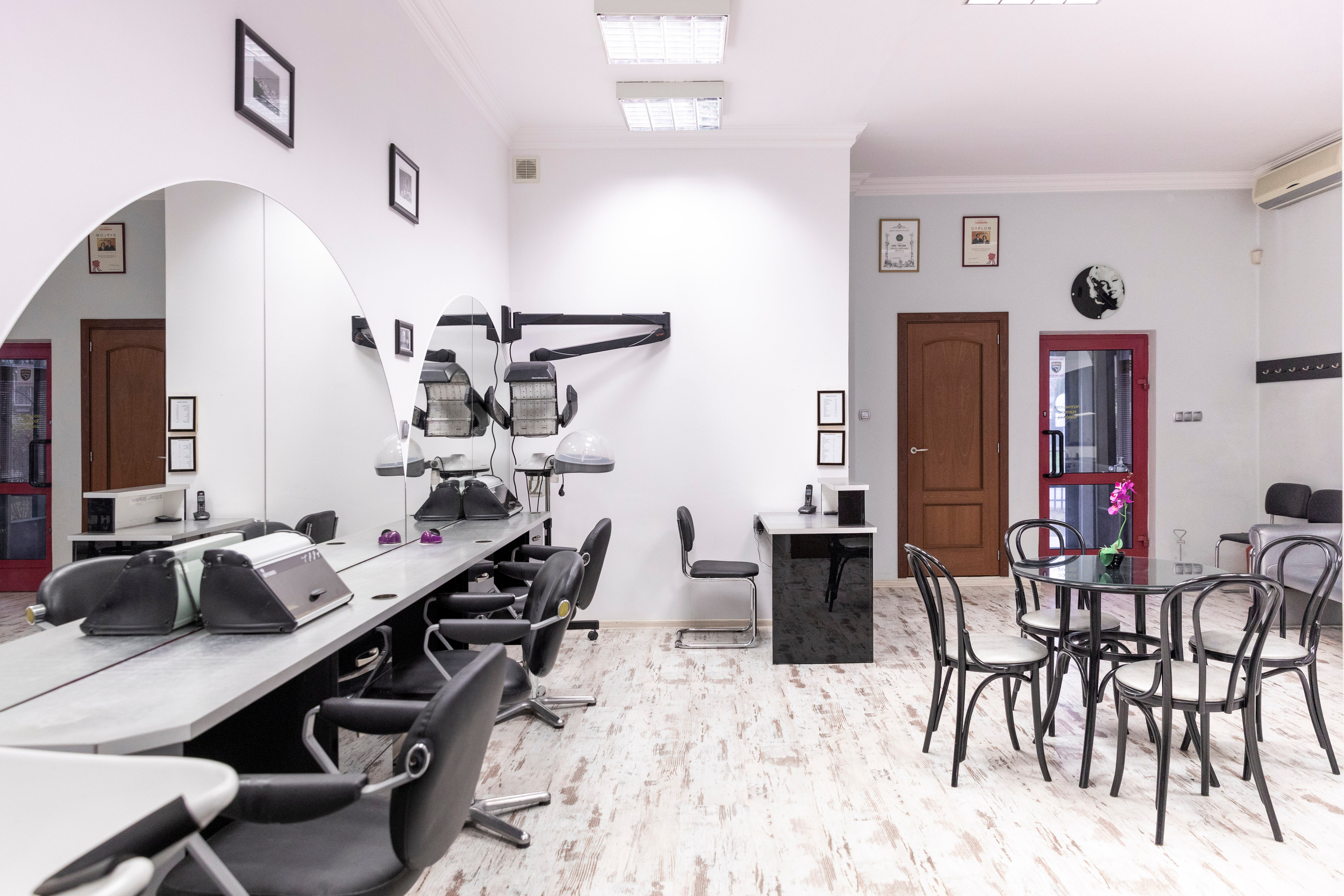 Fotograf wnętrz Warszawa. Fotograf Nieruchomości i Wnętrz