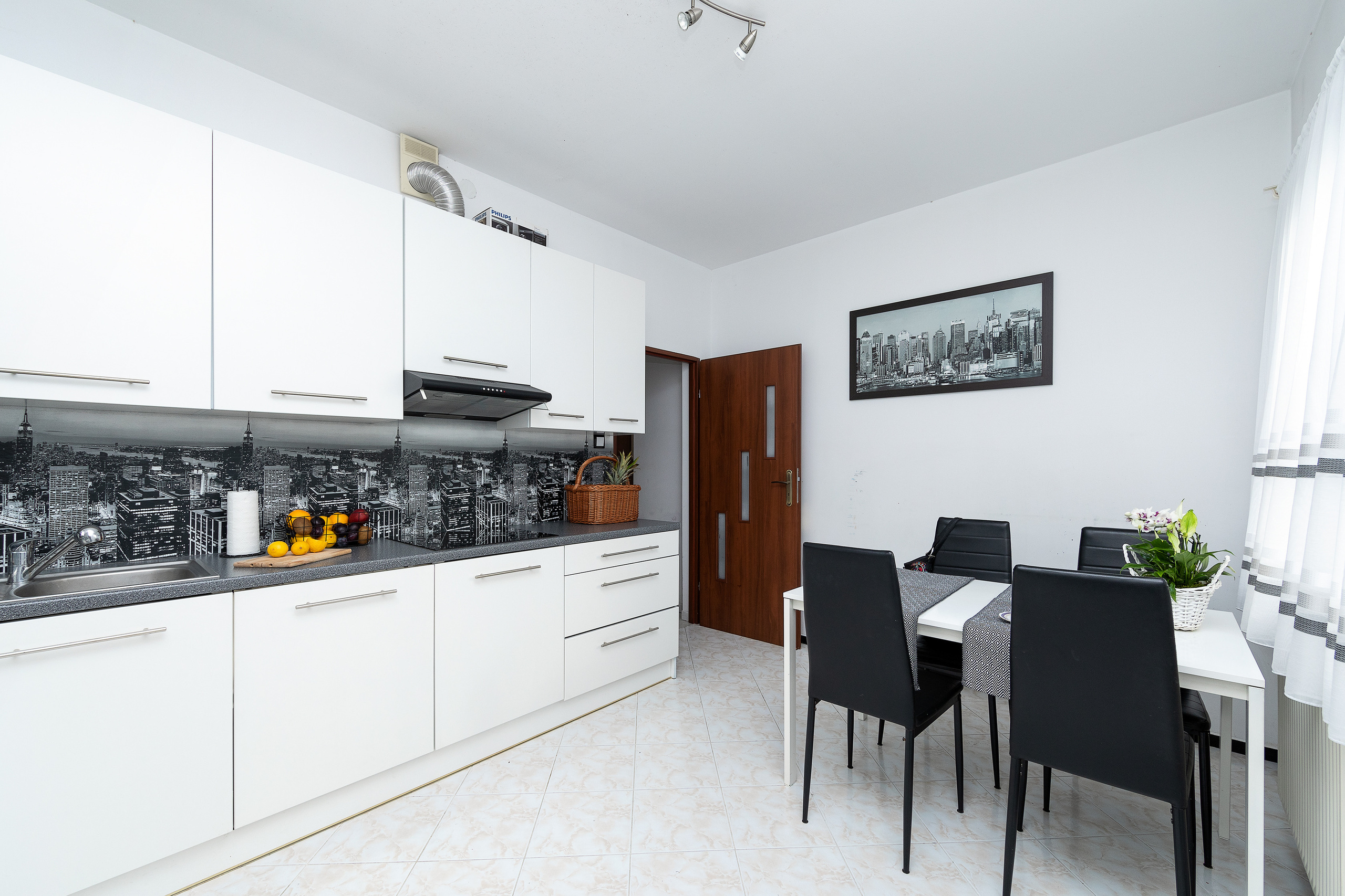 Fotografia wnętrz Warszawa. Fotograf Nieruchomości i Wnętrz