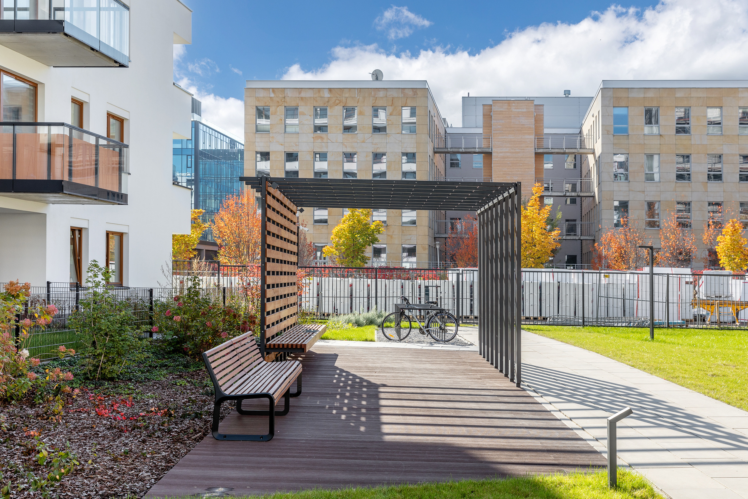 Fotografia wnętrz. Fotograf Nieruchomości i Wnętrz