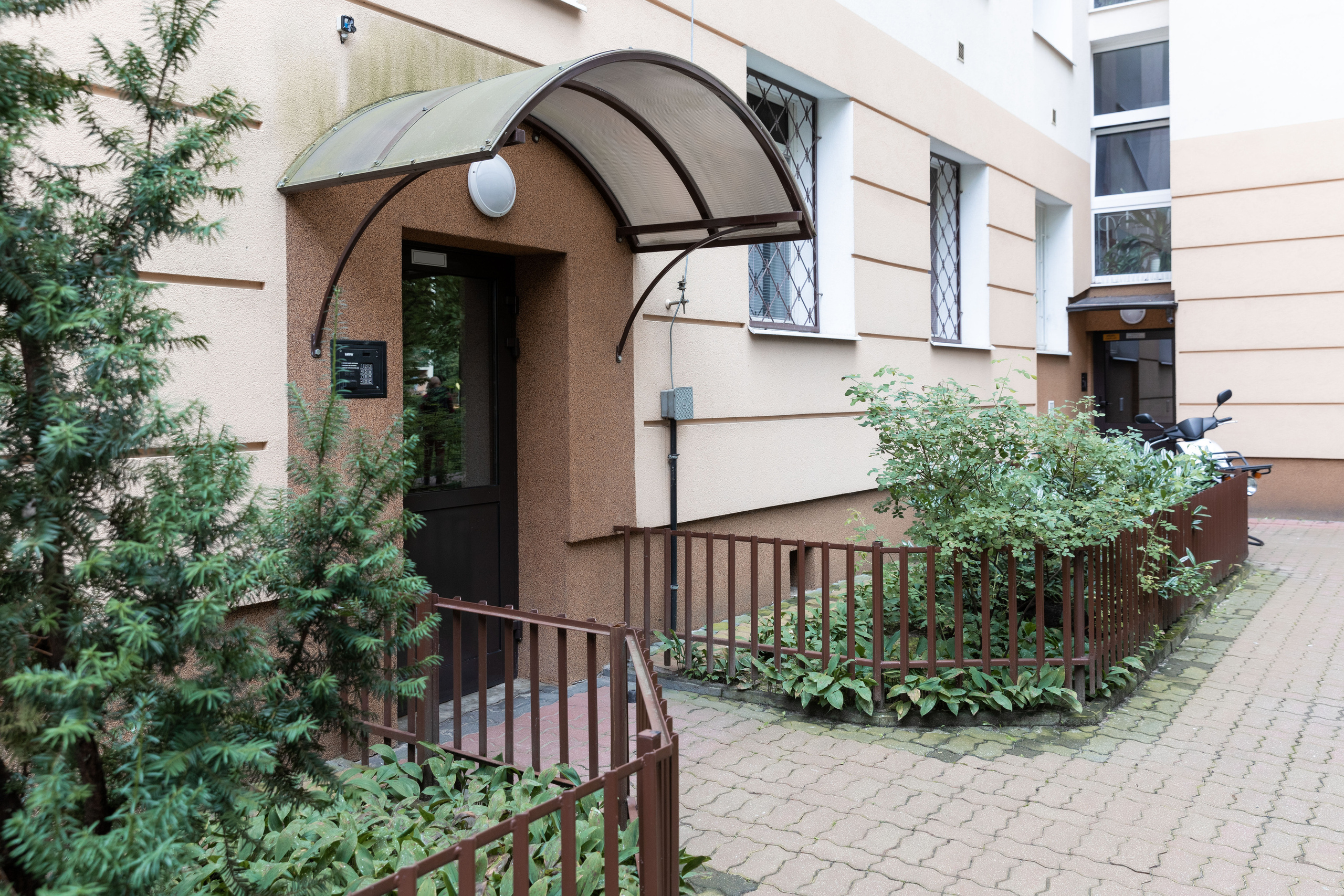 Fotografia wnętrz. Fotograf Nieruchomości i Wnętrz