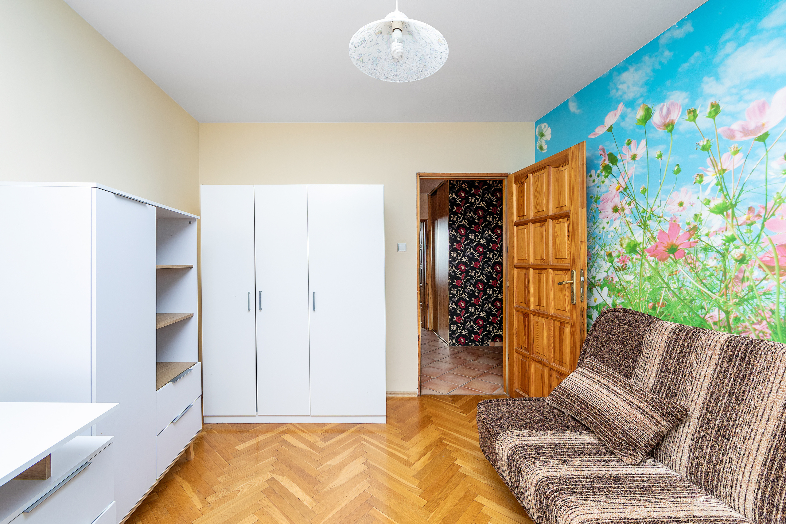 Fotografia wnętrz Warszawa. Fotograf Nieruchomości i Wnętrz