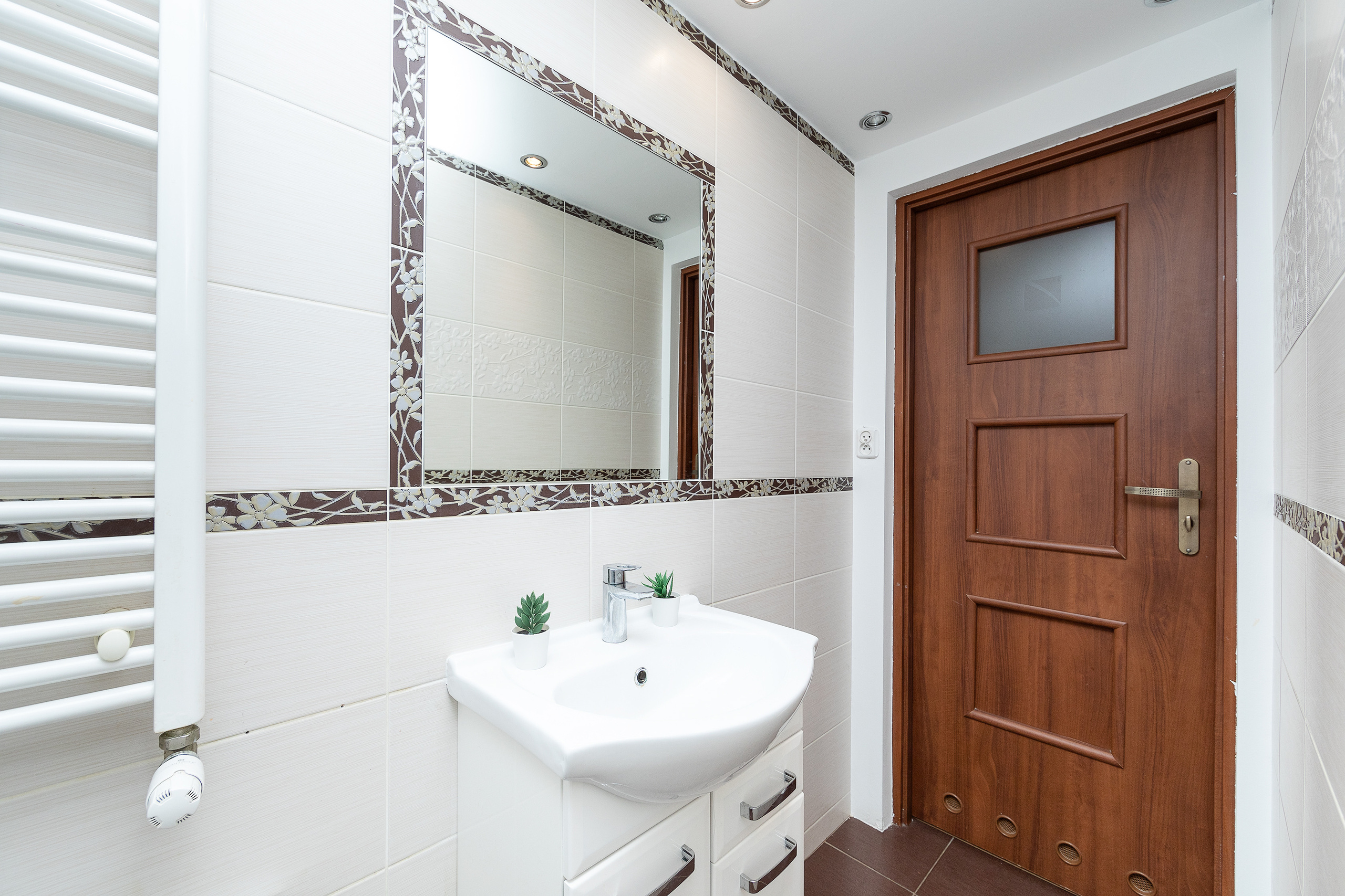 Fotografia wnętrz Warszawa. Fotograf Nieruchomości i Wnętrz