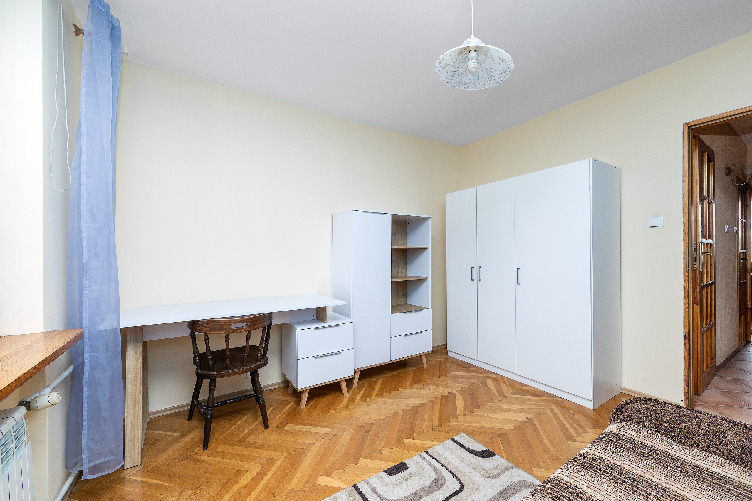 Fotografia wnętrz Warszawa. Fotograf Nieruchomości i Wnętrz