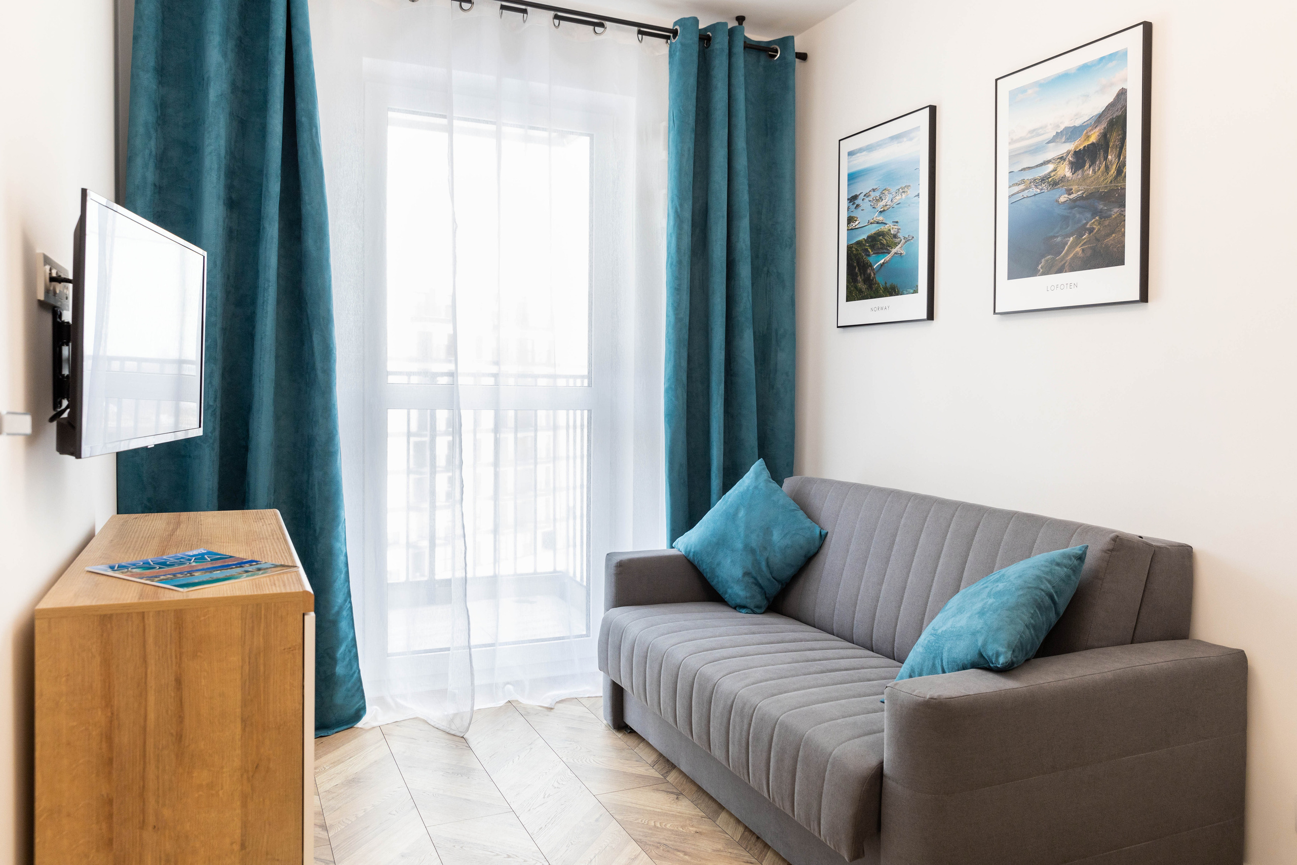 Fotograf Nieruchomości i Wnętrz