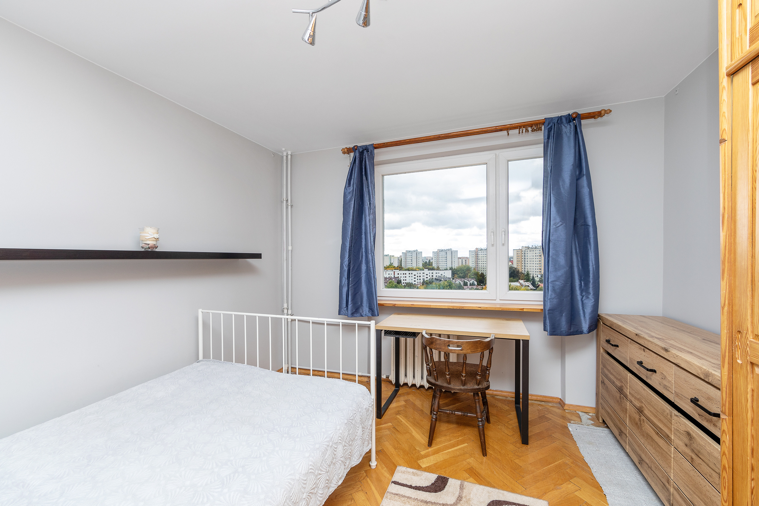 Fotografia wnętrz Warszawa. Fotograf Nieruchomości i Wnętrz