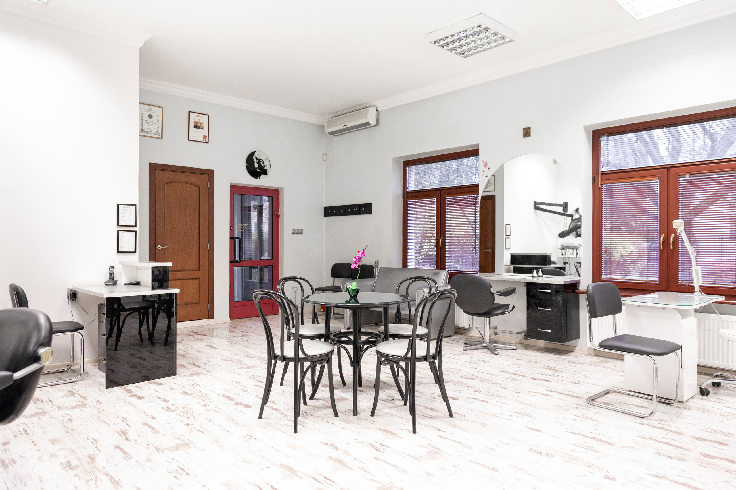 Fotograf wnętrz Warszawa. Fotograf Nieruchomości i Wnętrz