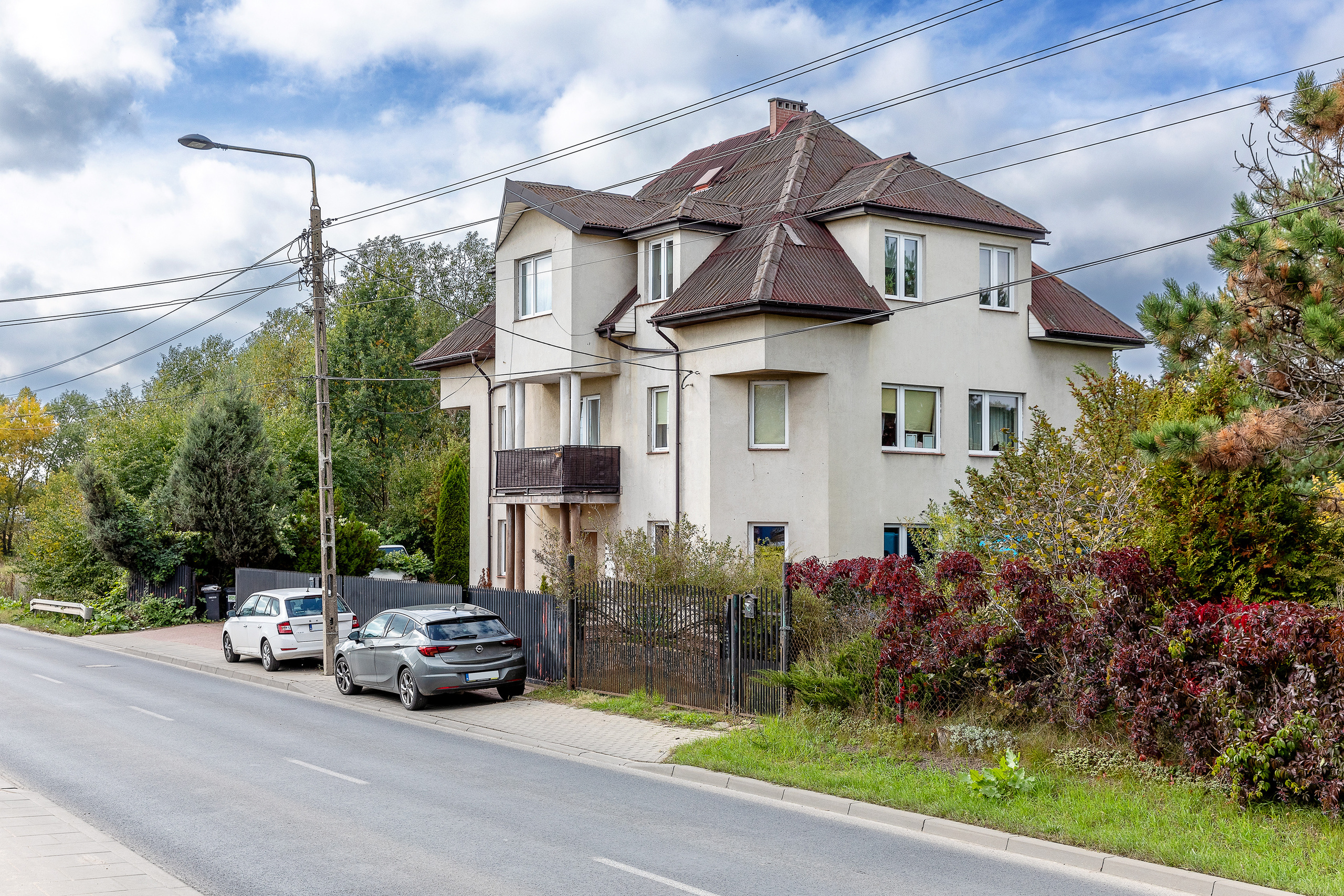 Fotografia wnętrz. Fotograf Nieruchomości i Wnętrz