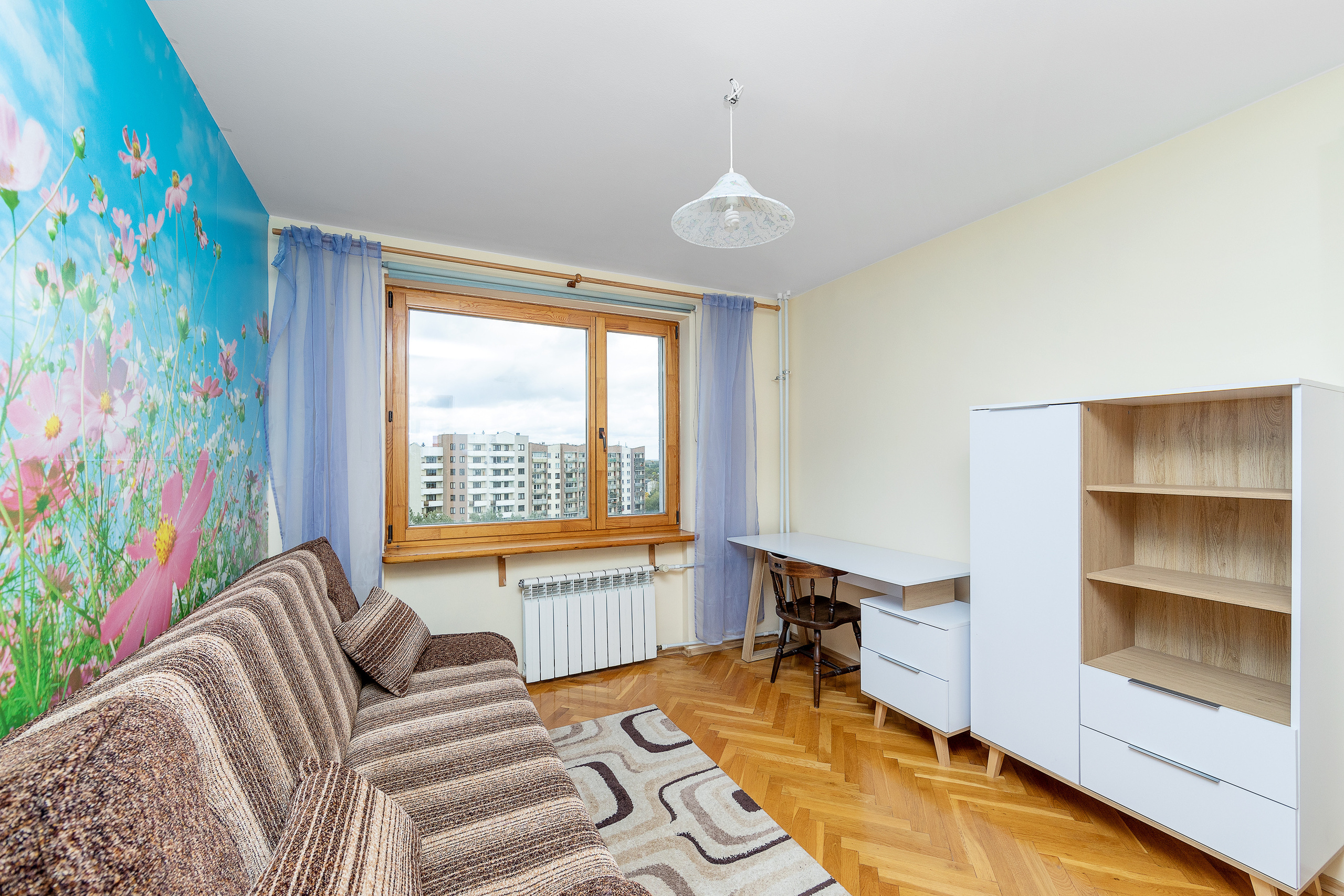 Fotografia wnętrz Warszawa. Fotograf Nieruchomości i Wnętrz