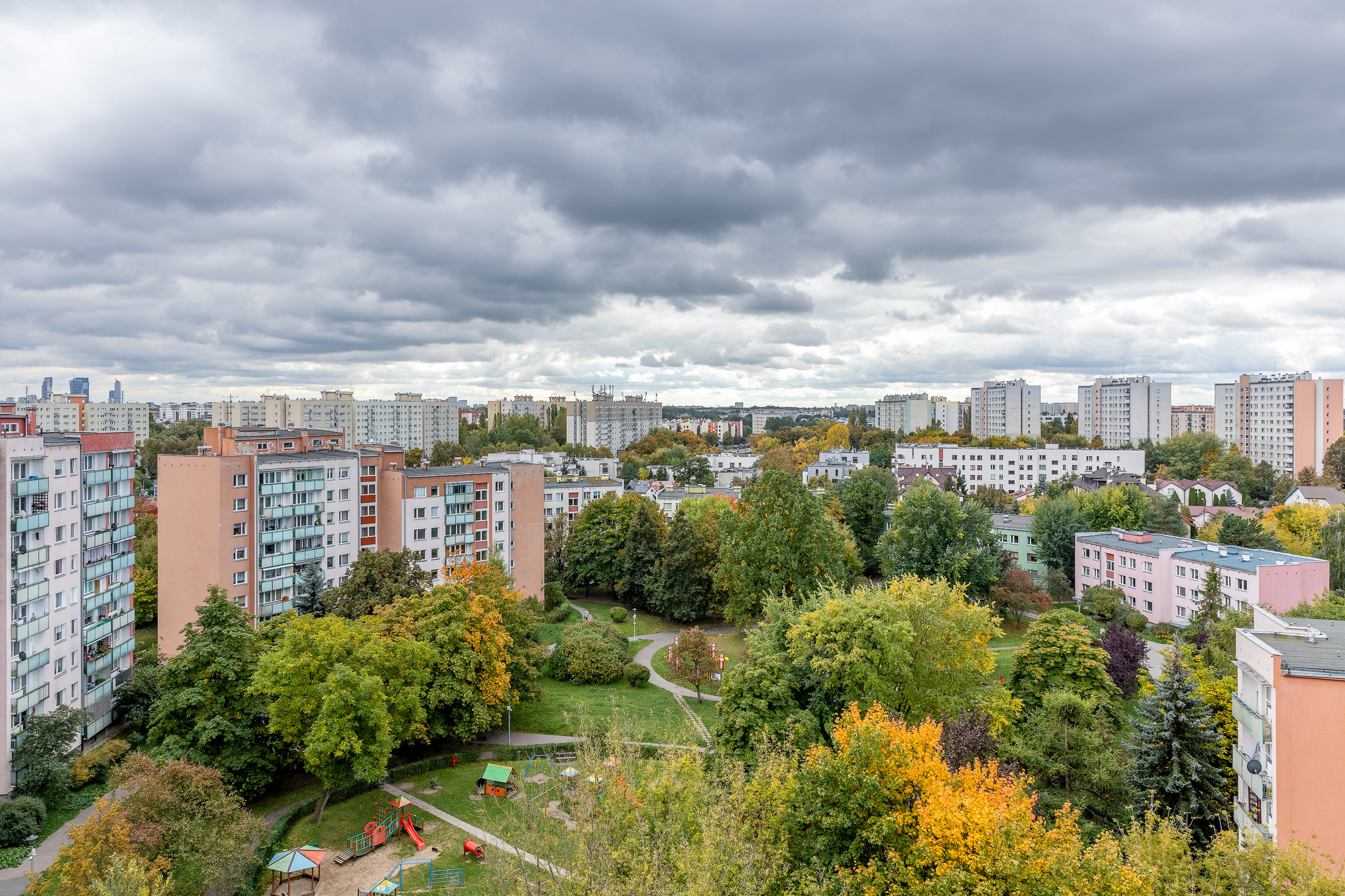 Fotografia wnętrz. Fotograf Nieruchomości i Wnętrz
