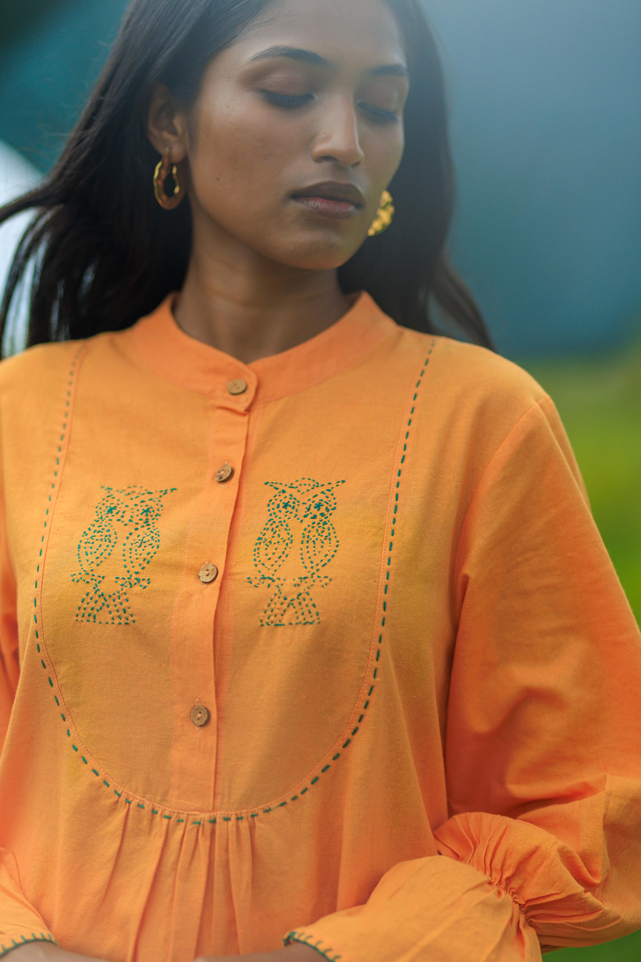 Brand Work. Kruthika Pillai