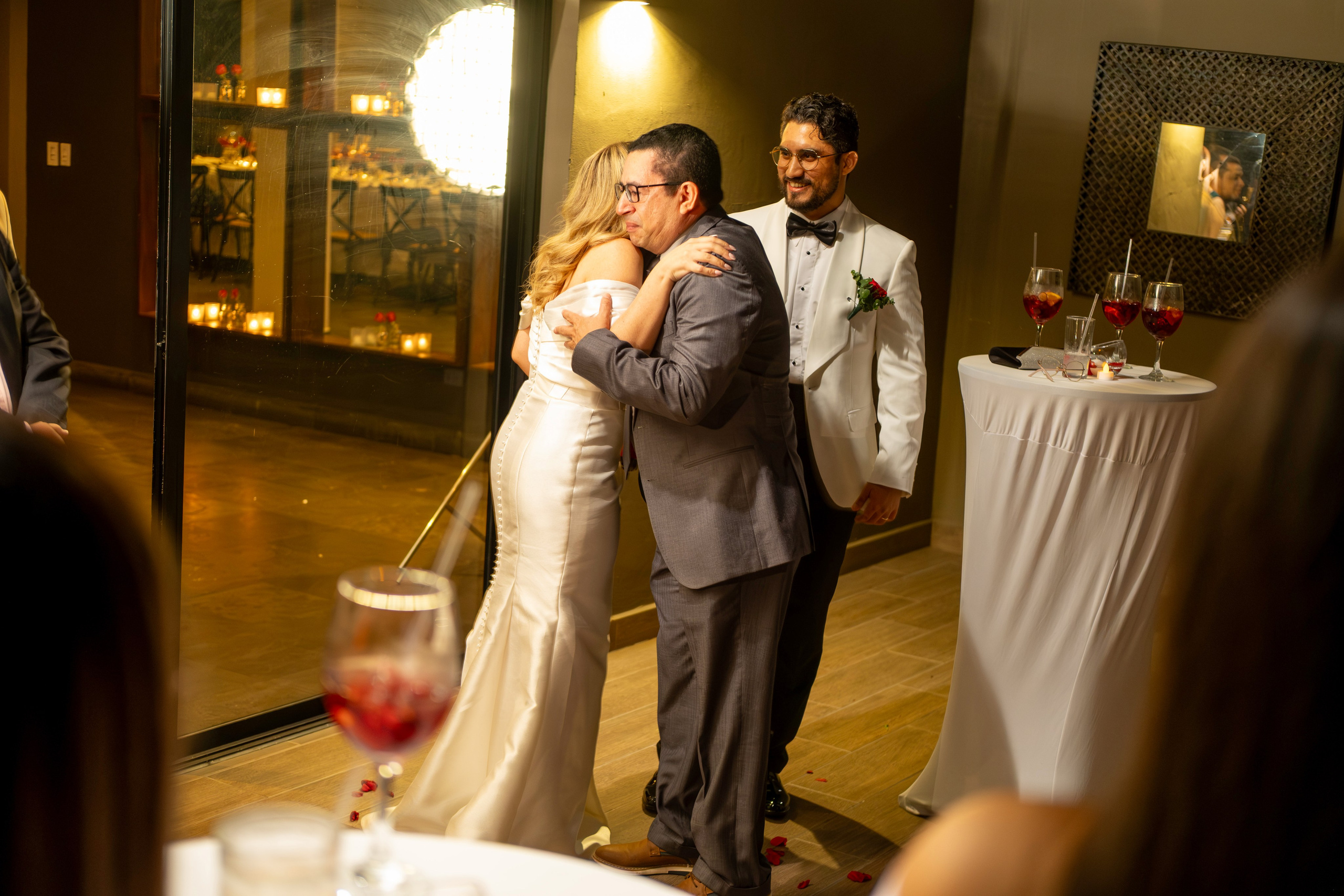 Boda Civil Kevin & Monica. Daniel Brand | Fotografía de Bodas y Comercial en Honduras