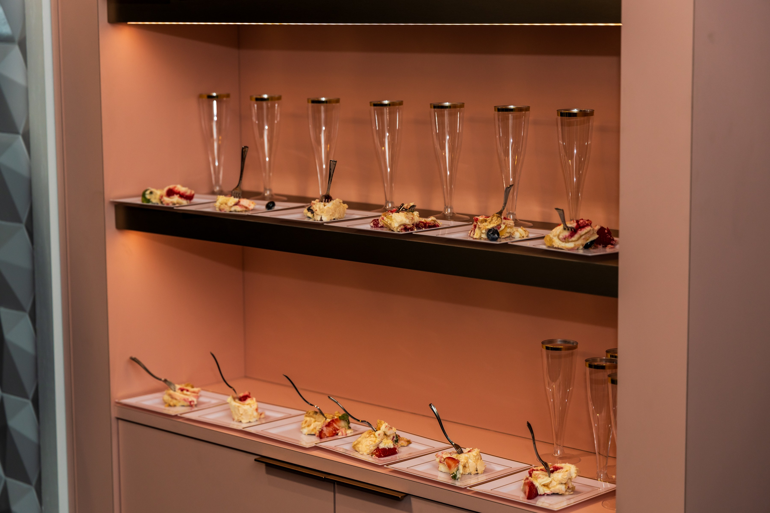 Dvida Grand Opening Med Spa