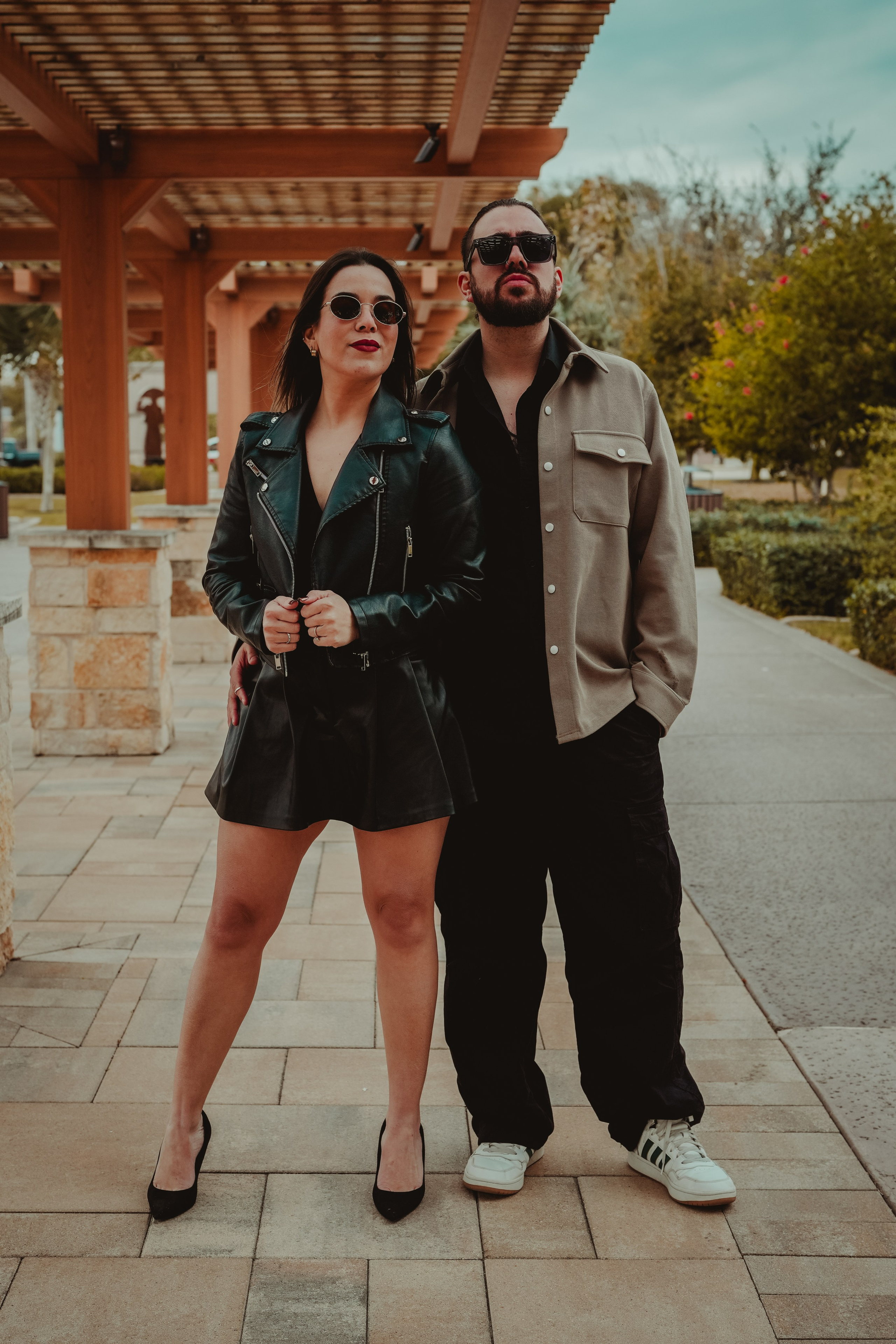 COUPLES. VALLEY MEDIA CREATORS