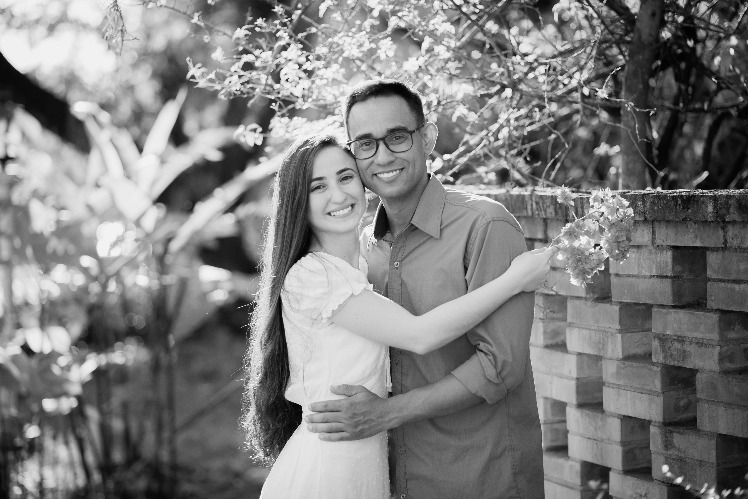 Beatriz & Abner — Vila Chalé / Bauru SP. Robson Colaço