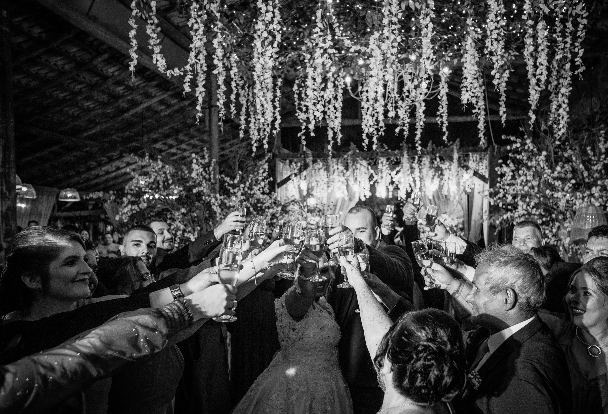 Nathallya & Antônio Marco — Vila Casali / Piratininga SP. Robson Colaço