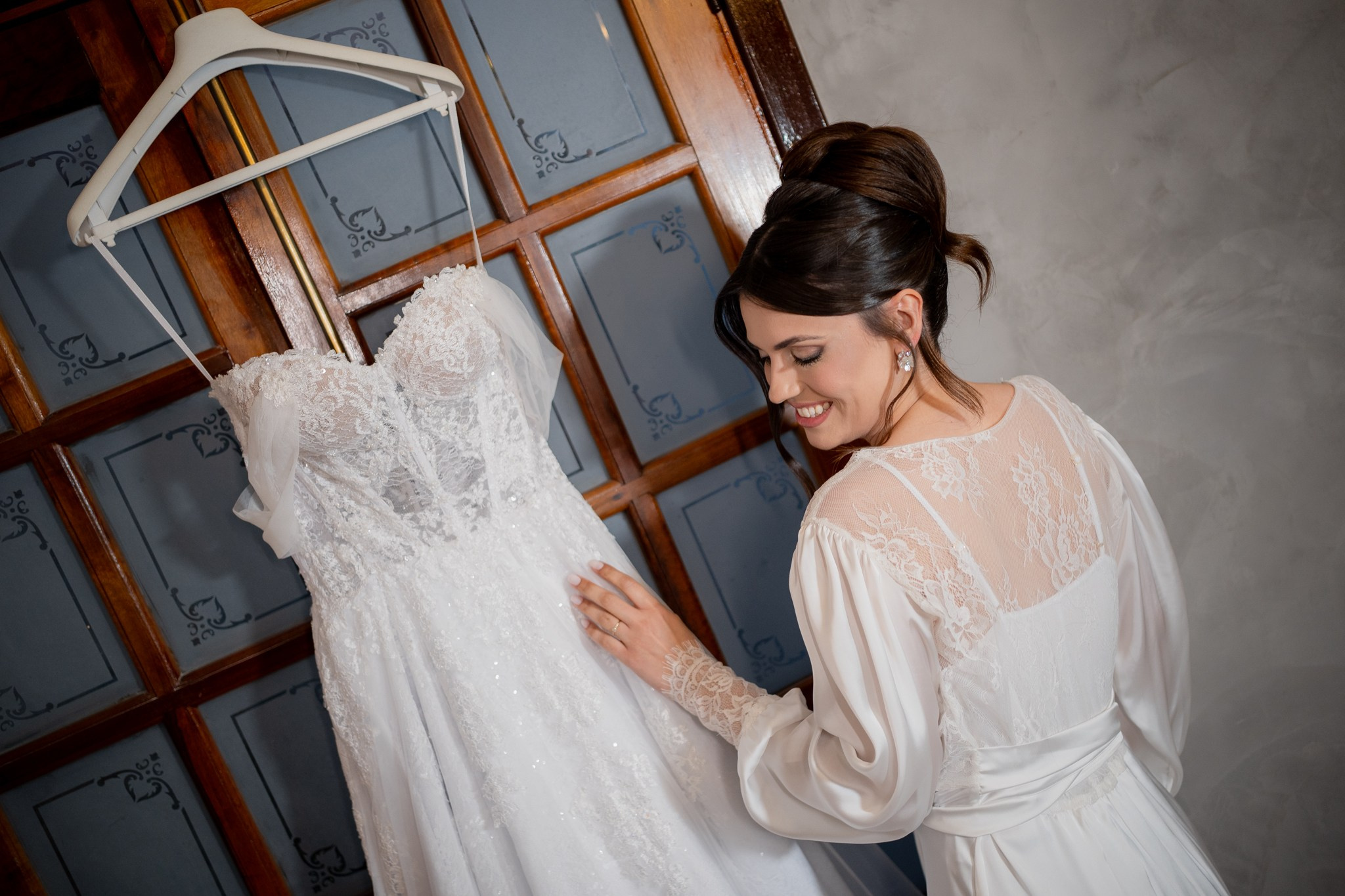 Giovana & Bruno — Luso / Bauru — SP. Robson Colaço