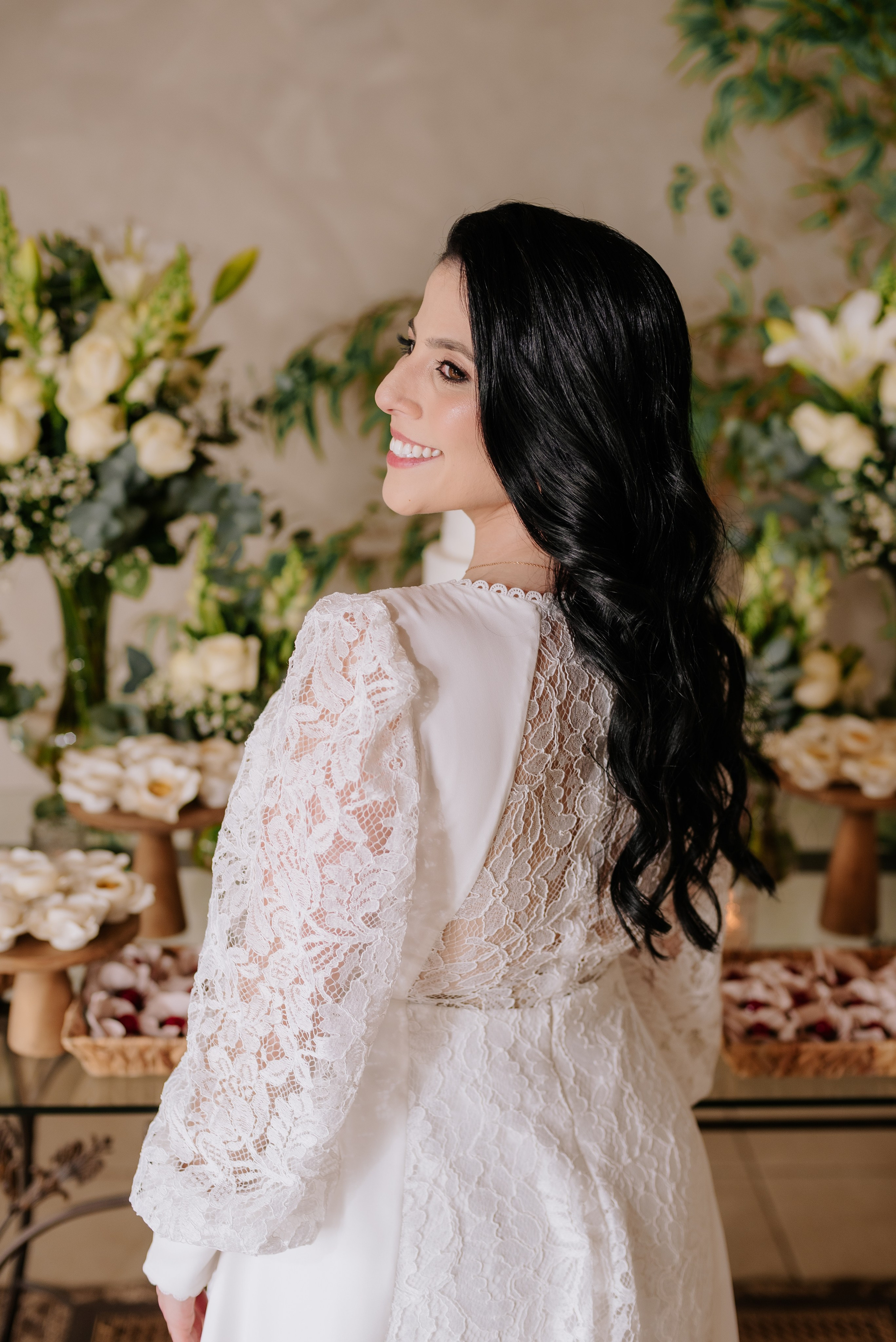 Raissa & Ricardo — La Terrasse Bistro / Bauru SP. Robson Colaço