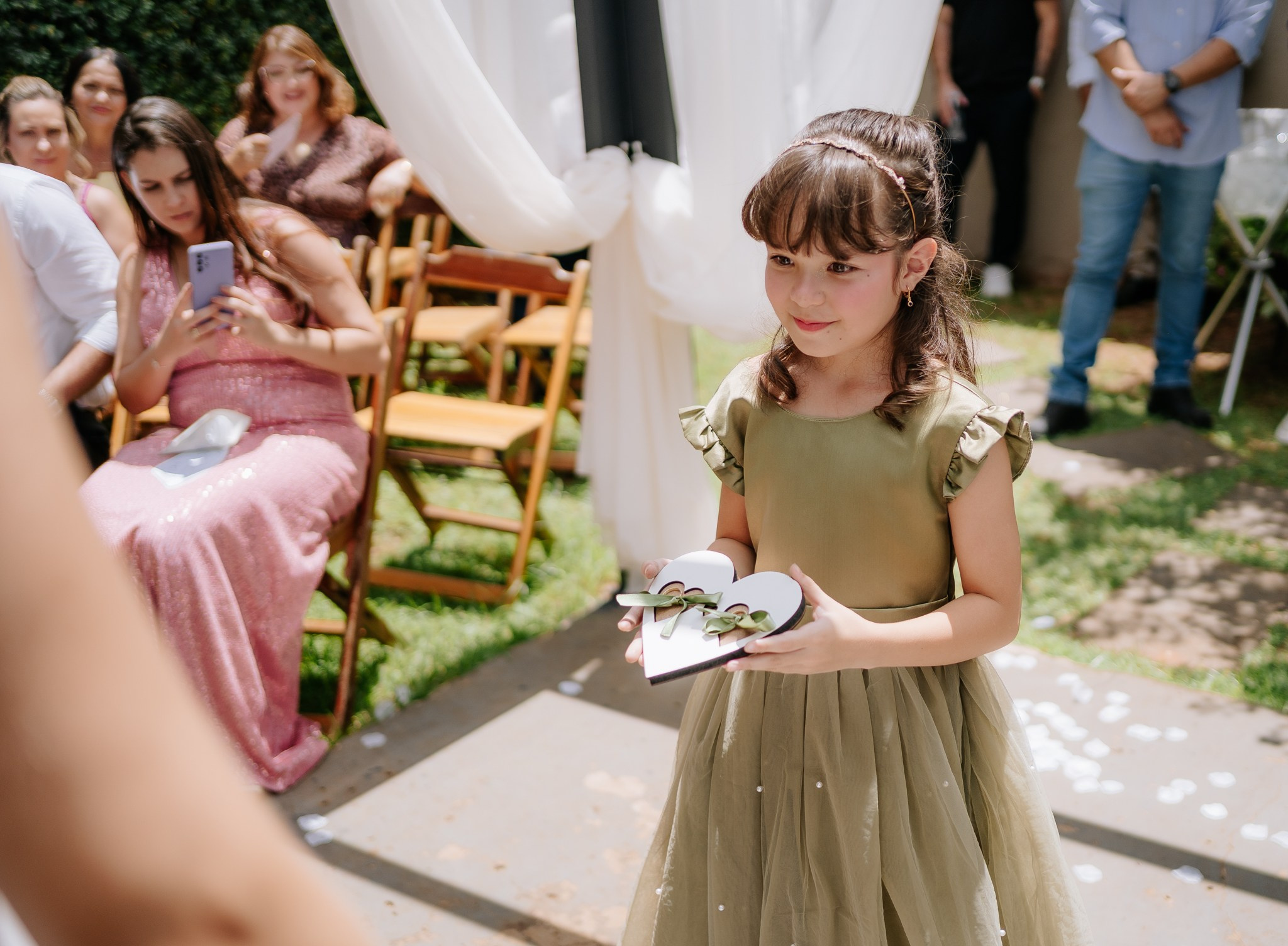 Fernanda & Leandro — Bauru SP. Robson Colaço