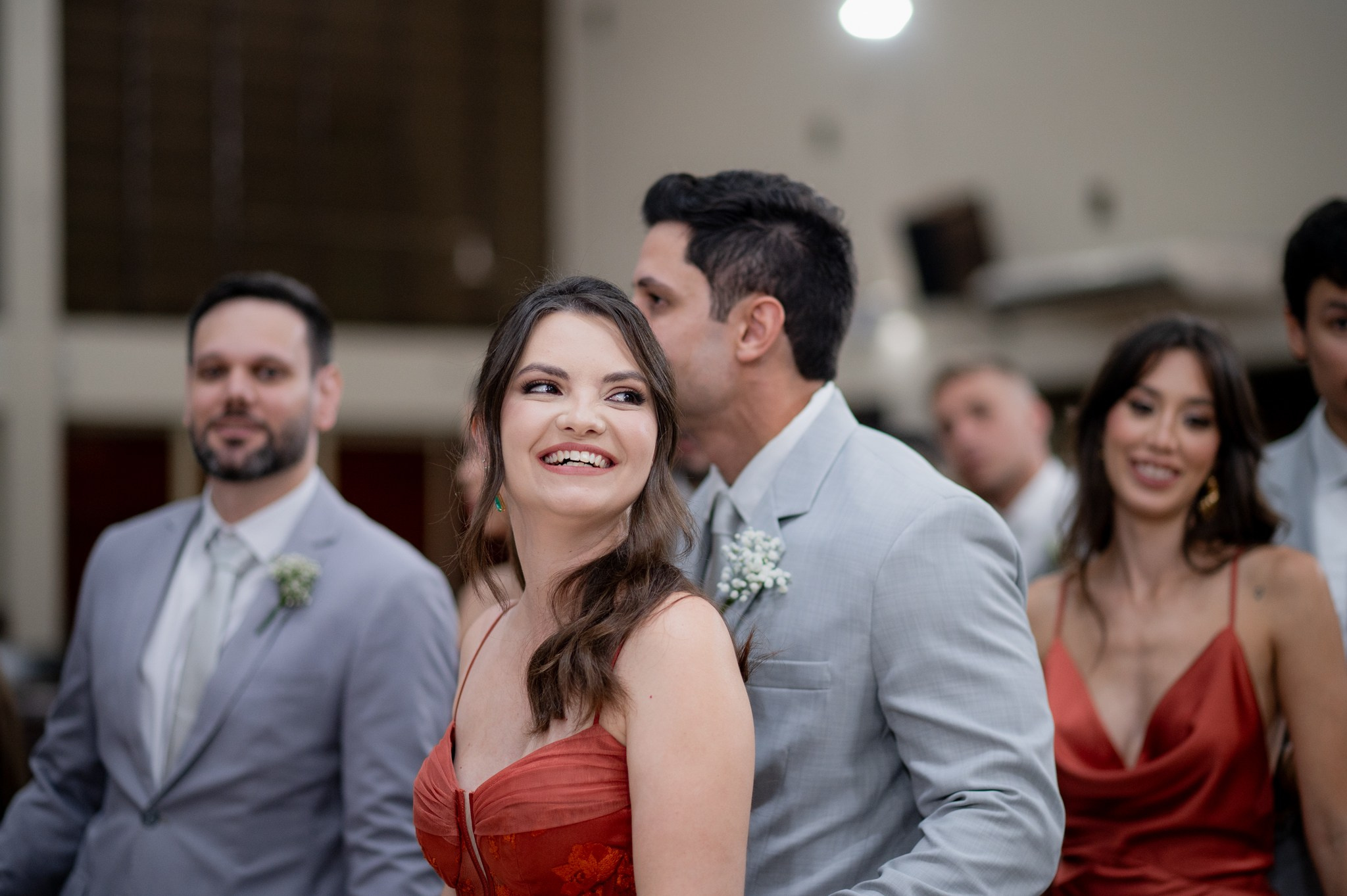 Giovana & Bruno — Luso / Bauru — SP. Robson Colaço
