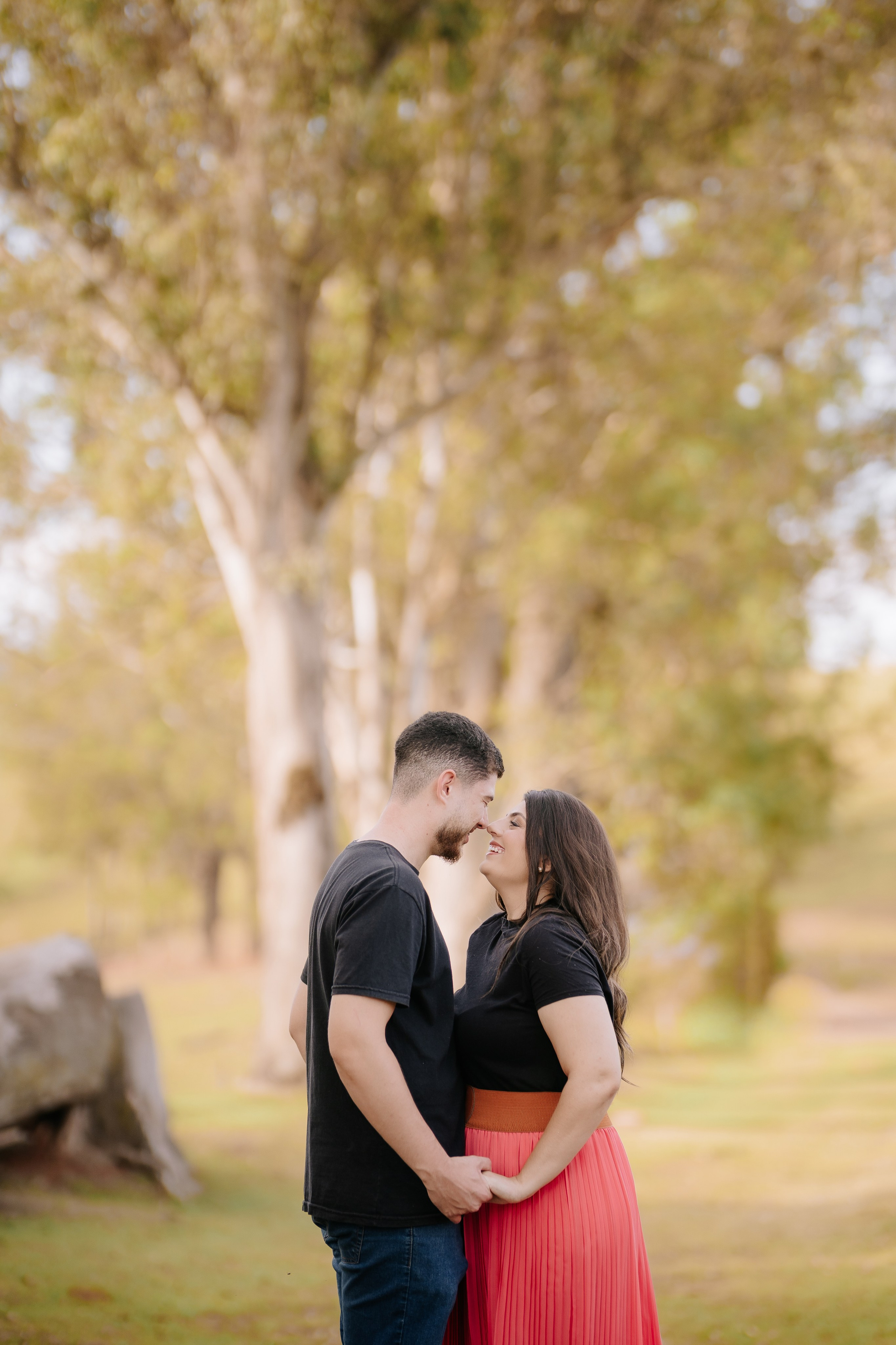 Aline & Daniel — Morro do Gavião / Ribeirão Claro PR. Robson Colaço