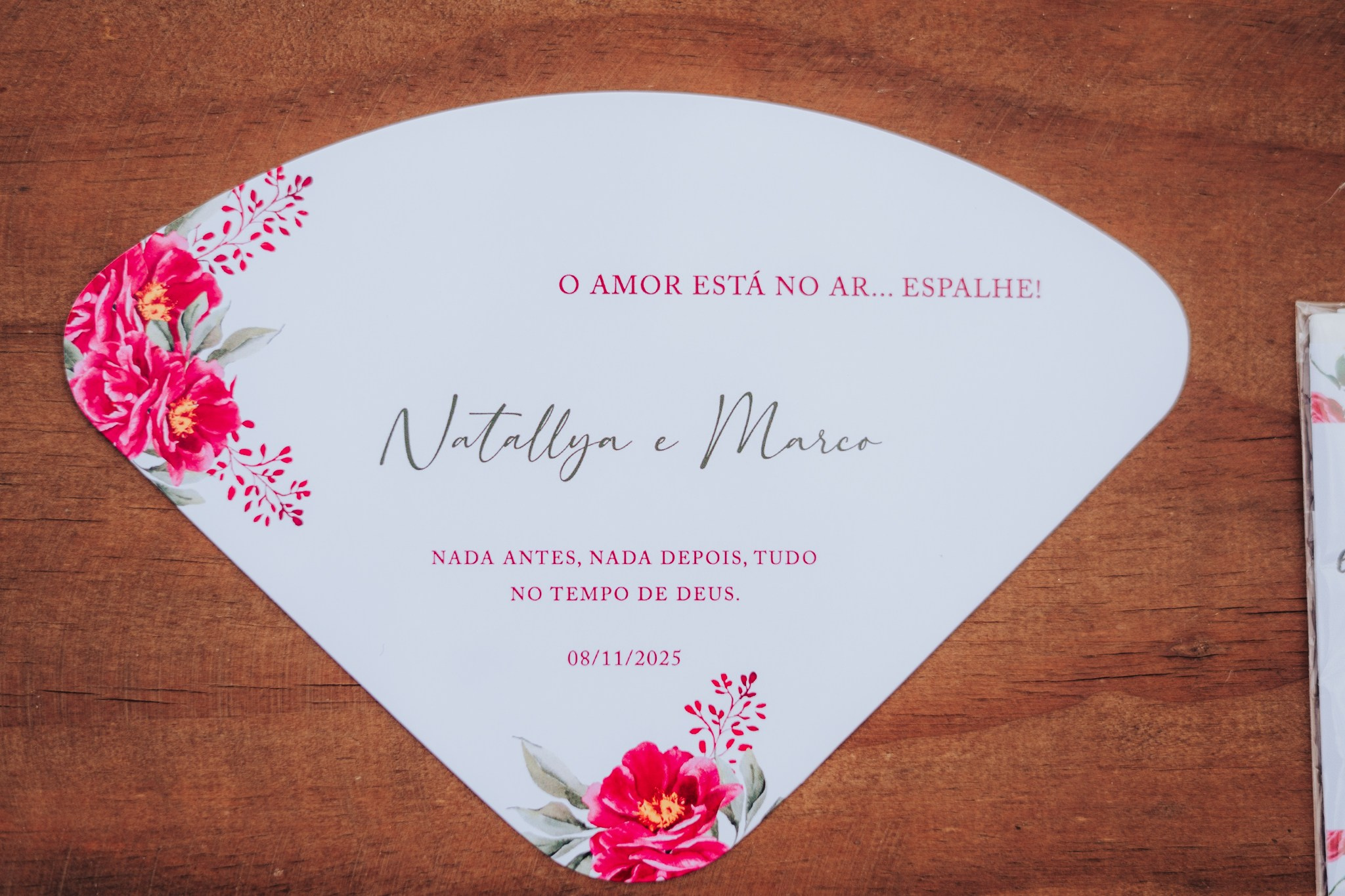 Nathallya & Antônio Marco — Vila Casali / Piratininga SP. Robson Colaço
