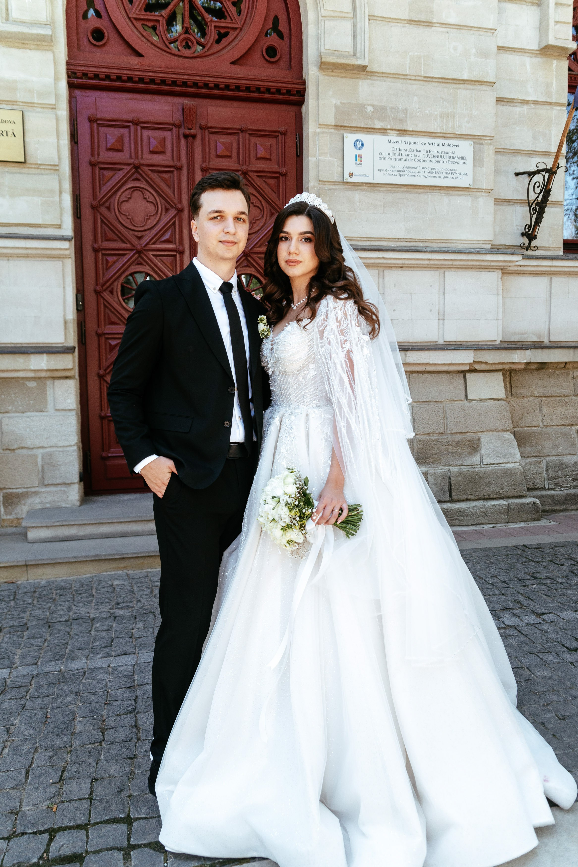 Mihaela & Catalin. Fotograf de nuntă și familie Chisinau Moldova