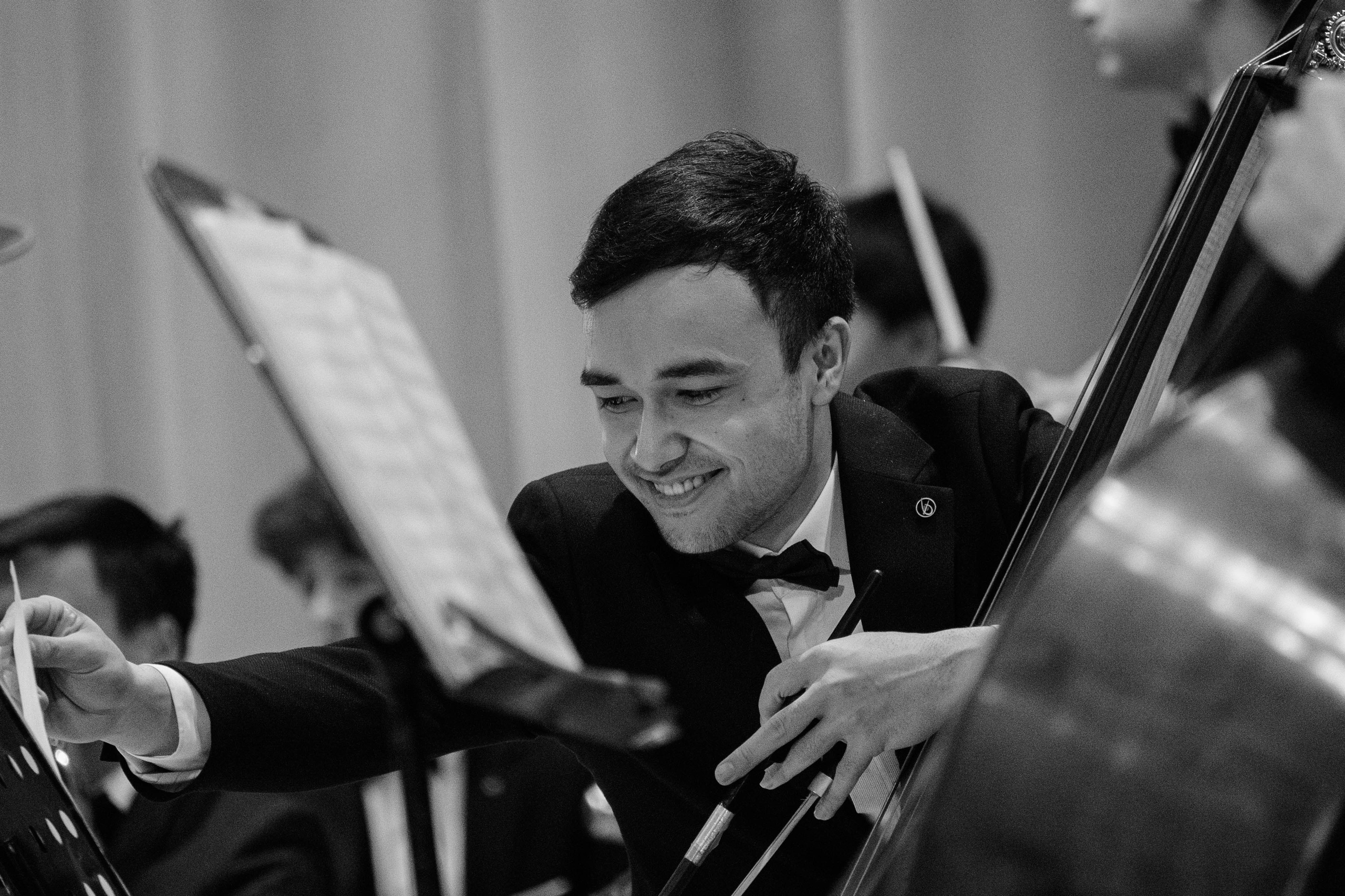 Открытия и Ивенты