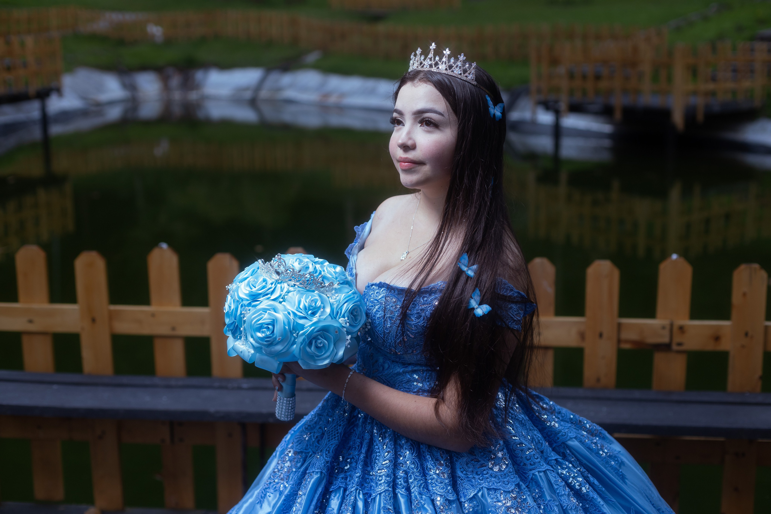 Pre 15. Fotografía profesional para su evento y marca personal