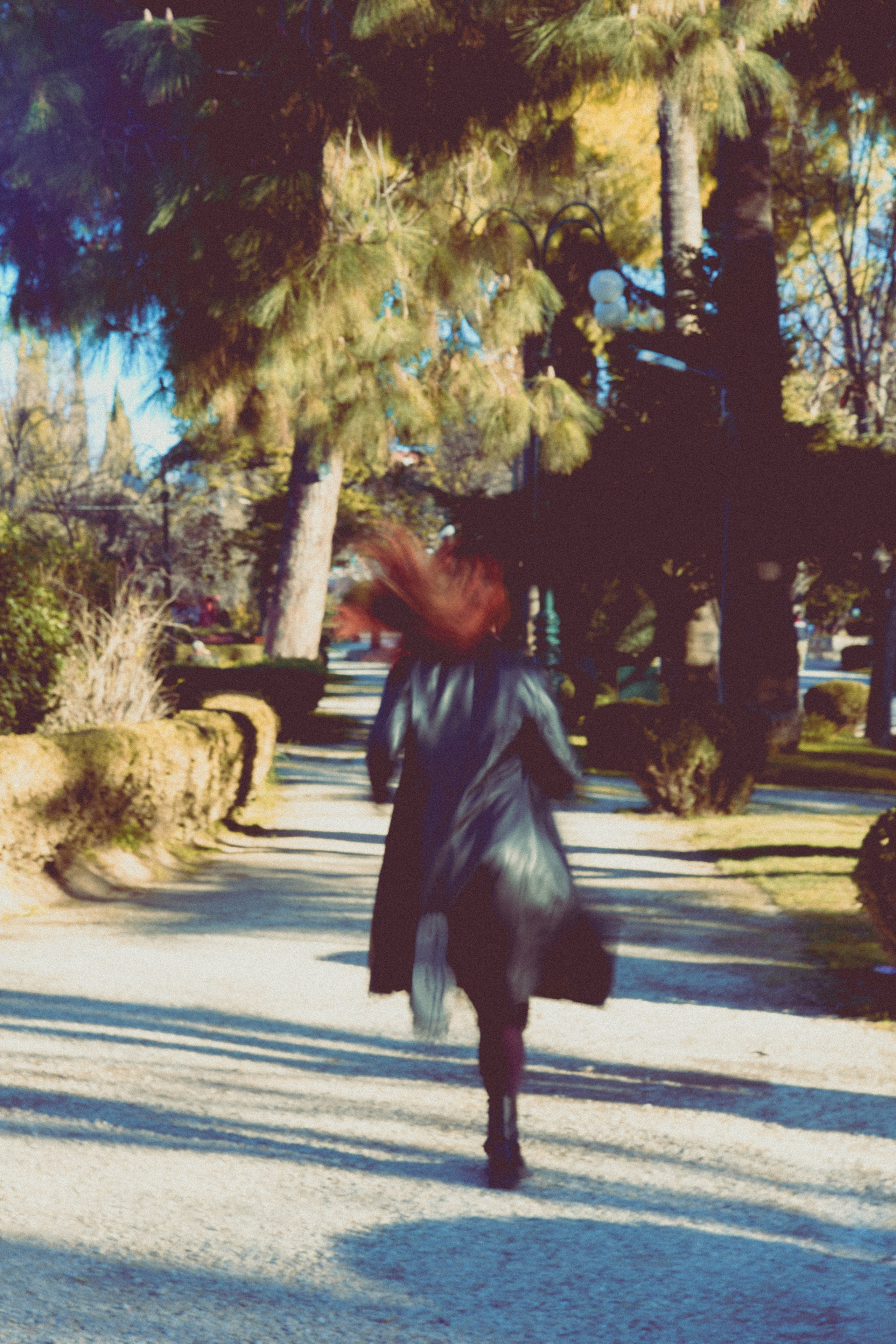 Vasiliki. Photographer in Greece Kristina